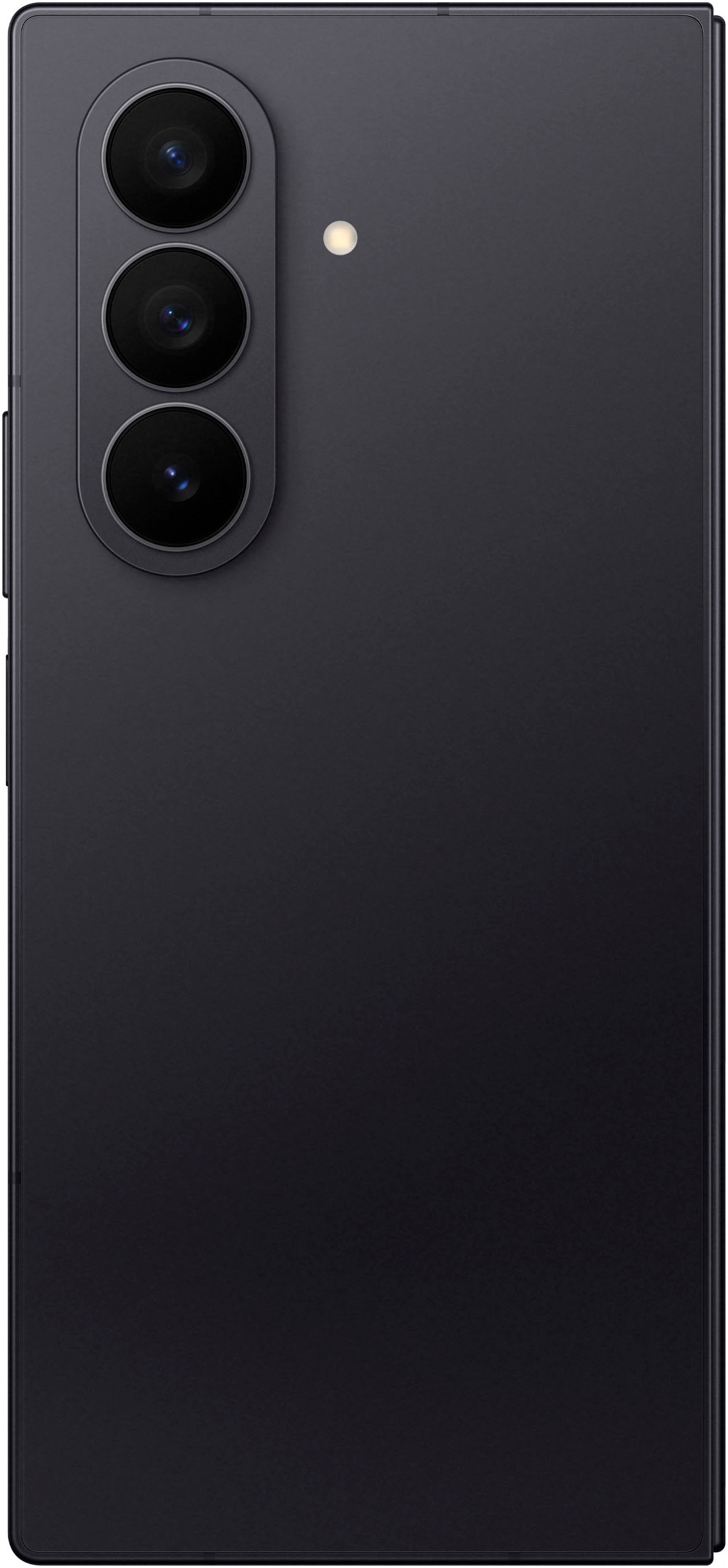 Samsung Smartphone »Galaxy Z Fold7«, Jetblack