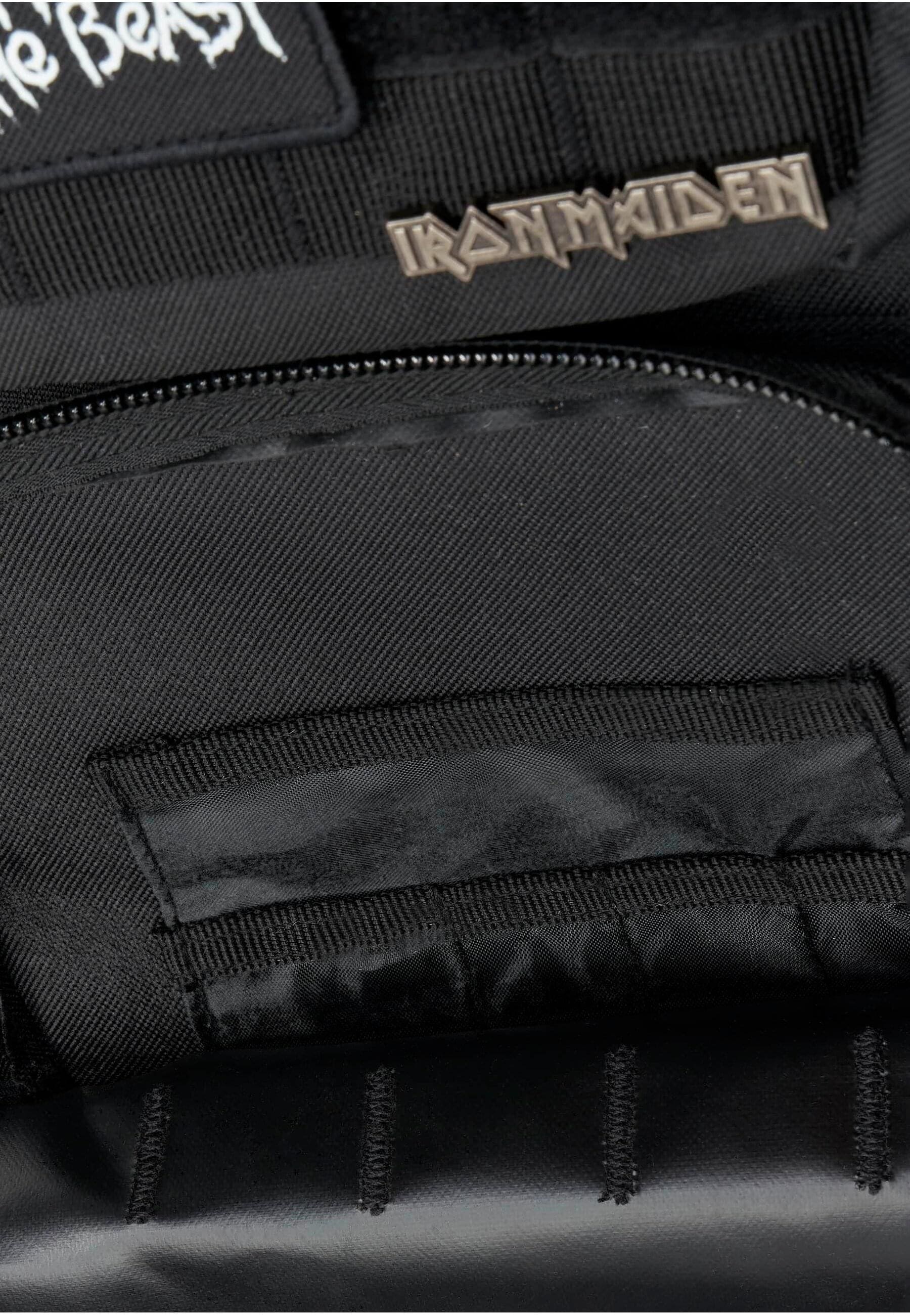 Brandit Rucksack »Brandit Iron Maiden US Cooper Large Eddy Glow«