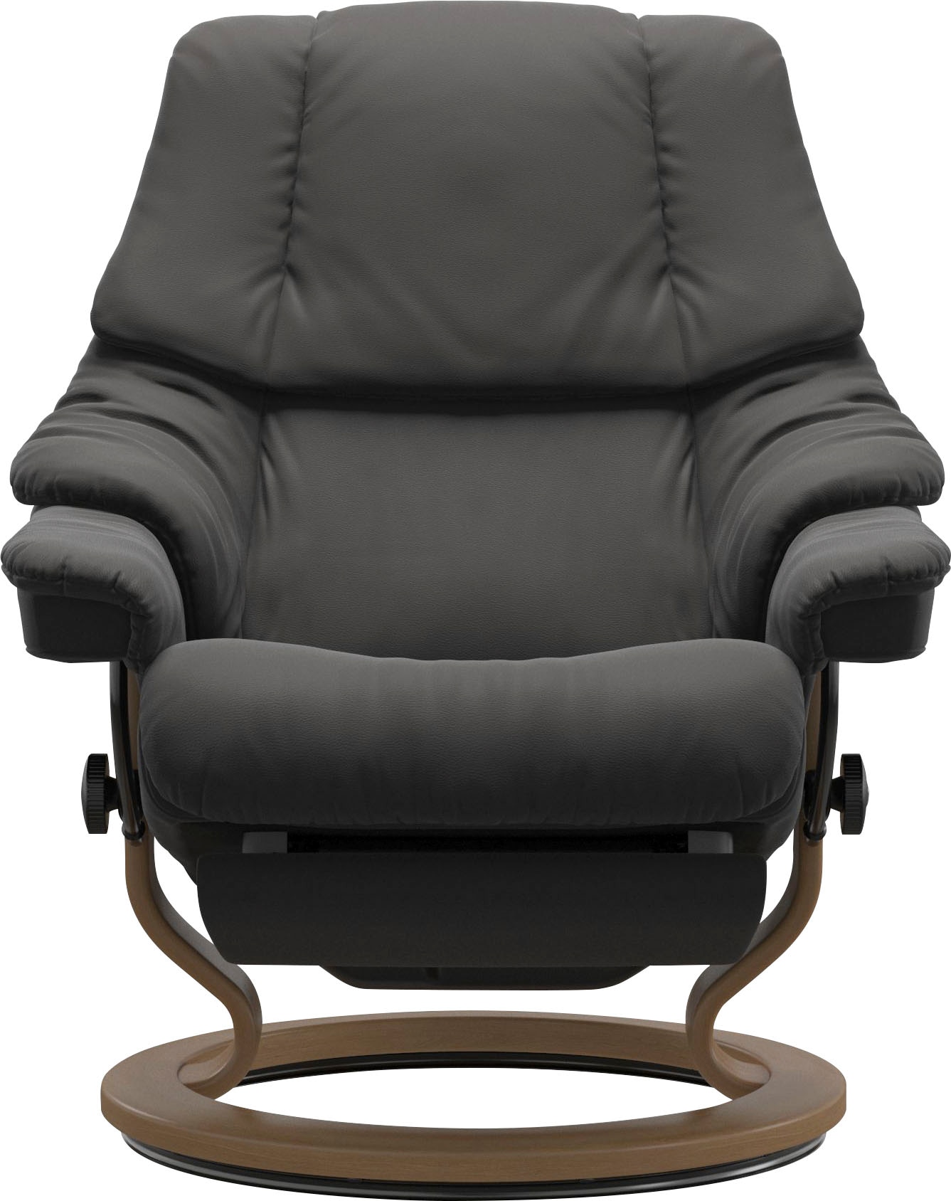 Stressless® Relaxsessel »Reno«, elektrisch verstellbar, optional 2-motorisc günstig online kaufen