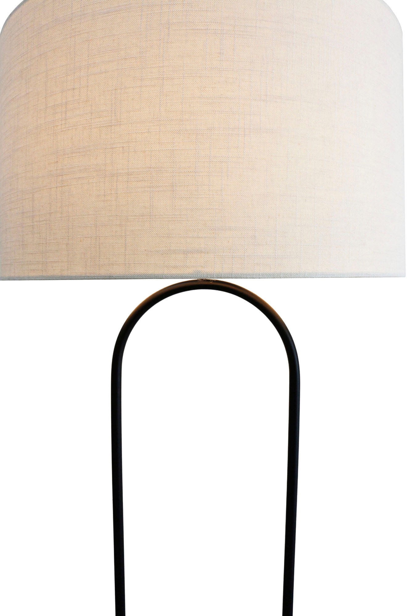 SalesFever Stehlampe »Branches«, 1 flammig, Leuchtmittel E27 | ohne Leuchtmittel, handgefertigt, mit Pflanzenkorb