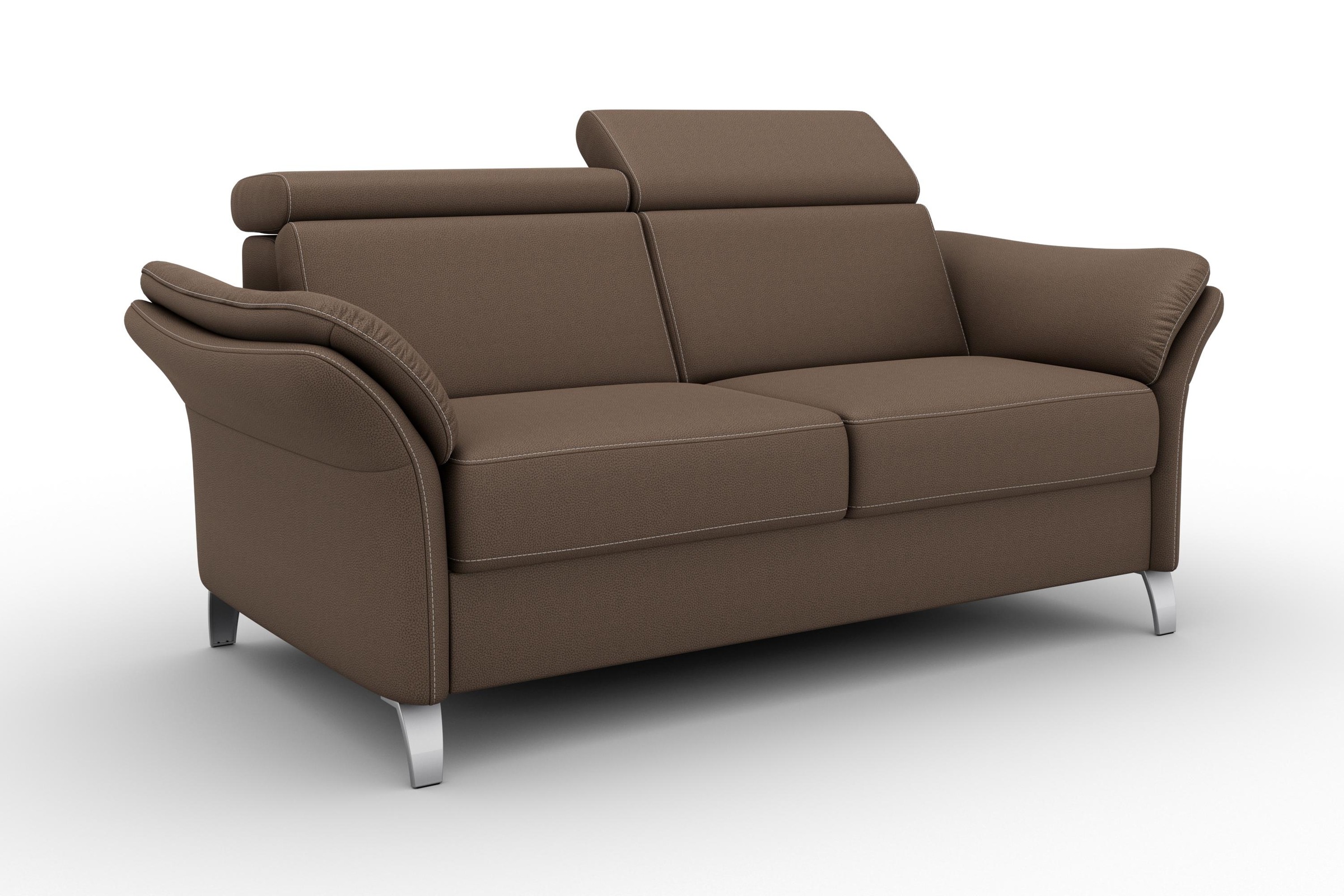 sit&more 2,5-Sitzer »Vincenzo«