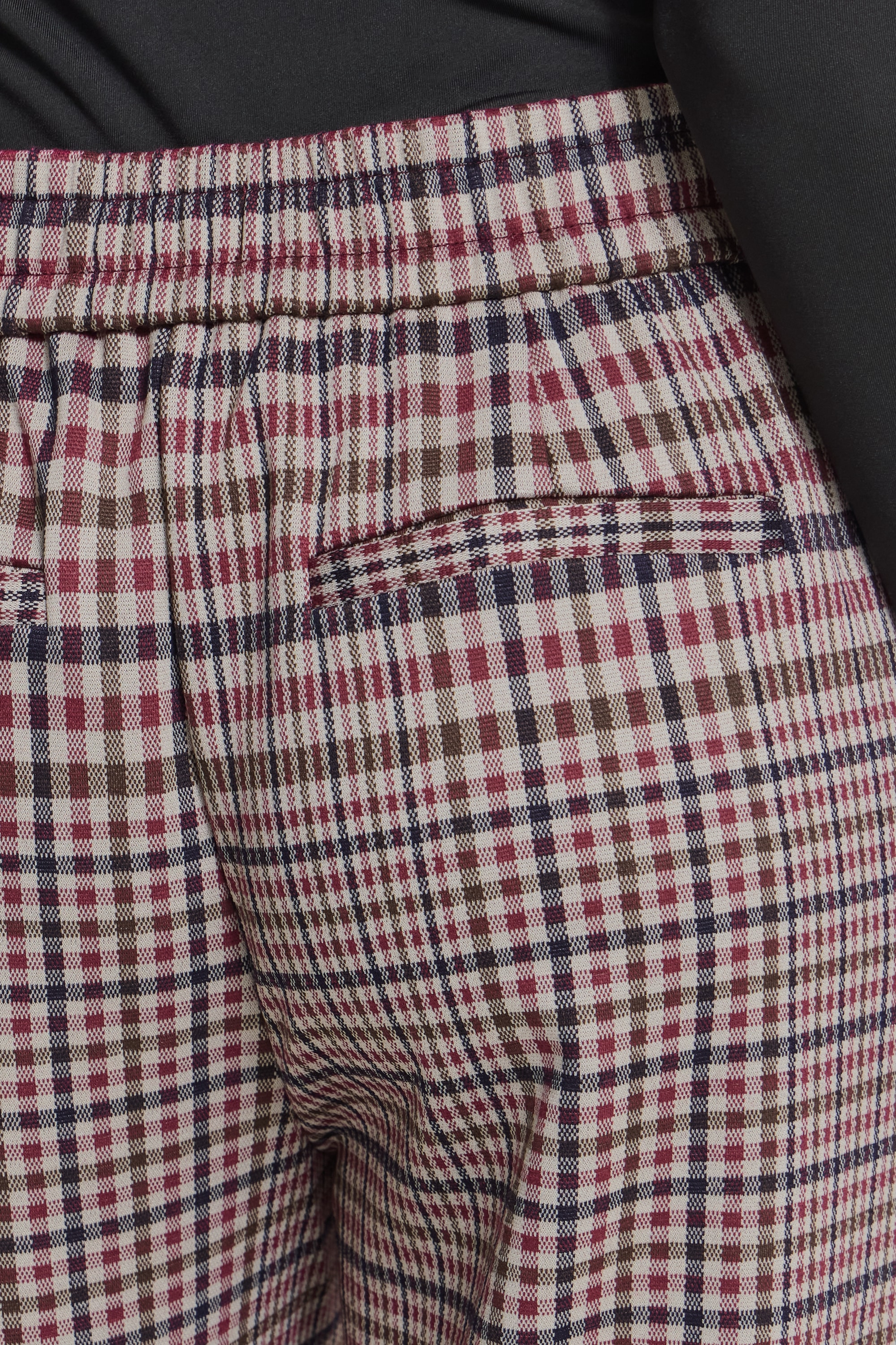 Ichi Stoffhose »Casual IHKATE«
