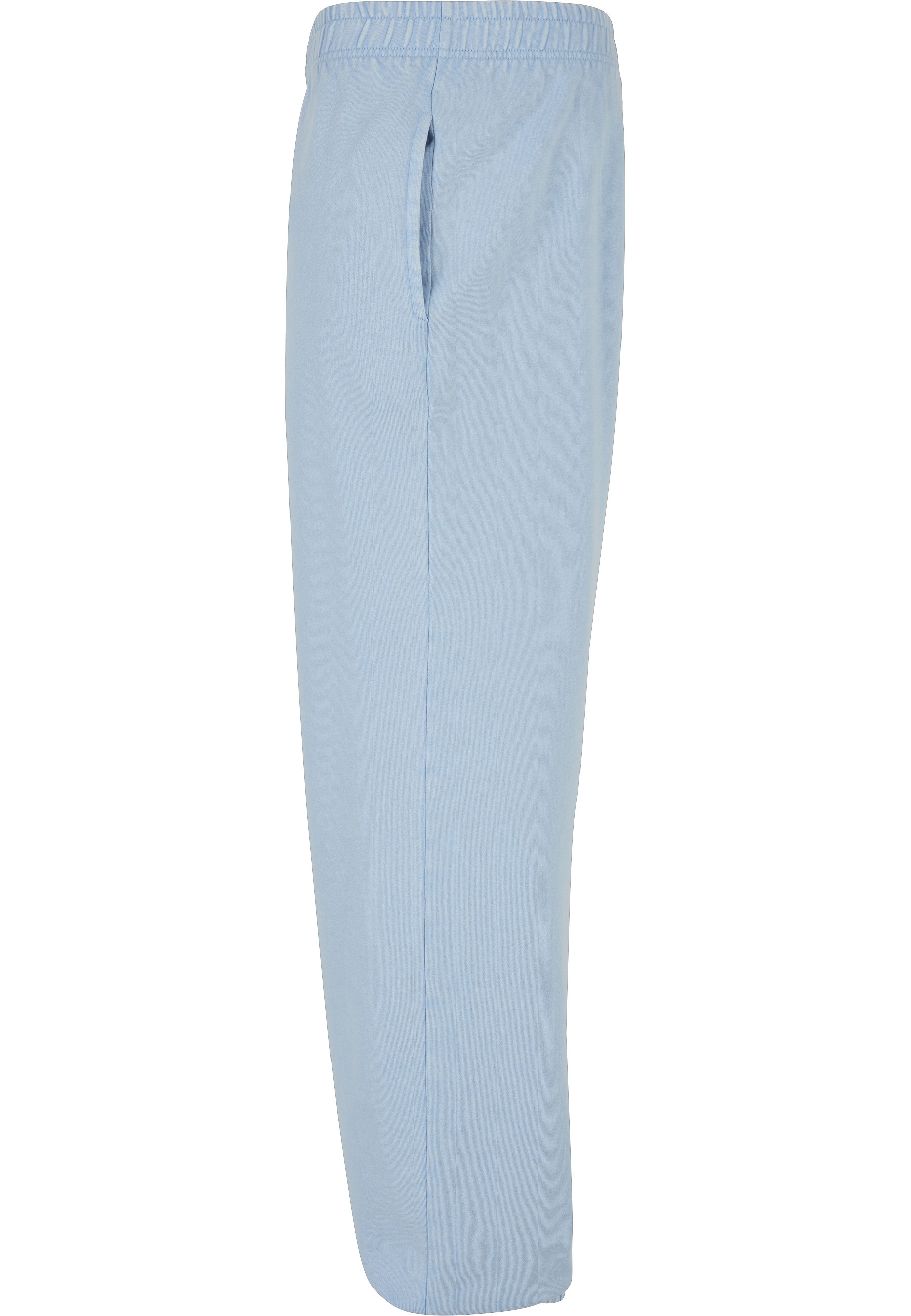 URBAN CLASSICS Jogginghose »Urban Classics Herren Acid Wash Sweatpants«