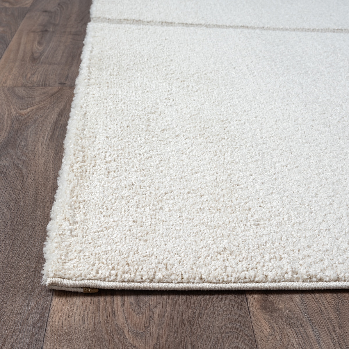 the carpet Teppich »Elisa«, rechteckig, 12 mm Höhe, moderner Wohnzimmer Tep günstig online kaufen