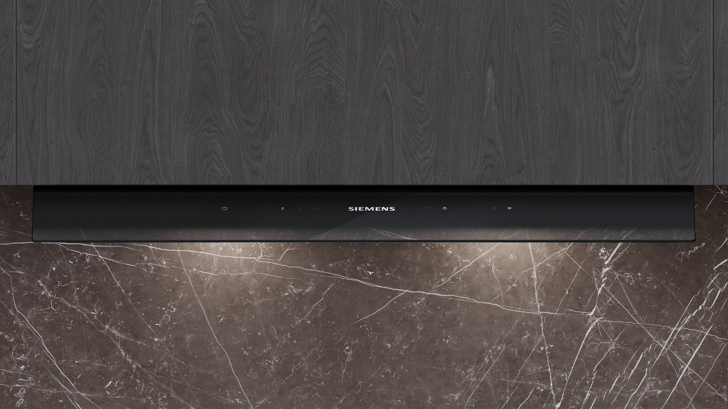 SIEMENS Lüfterbaustein »LJ97BDP60« Serie iQ500