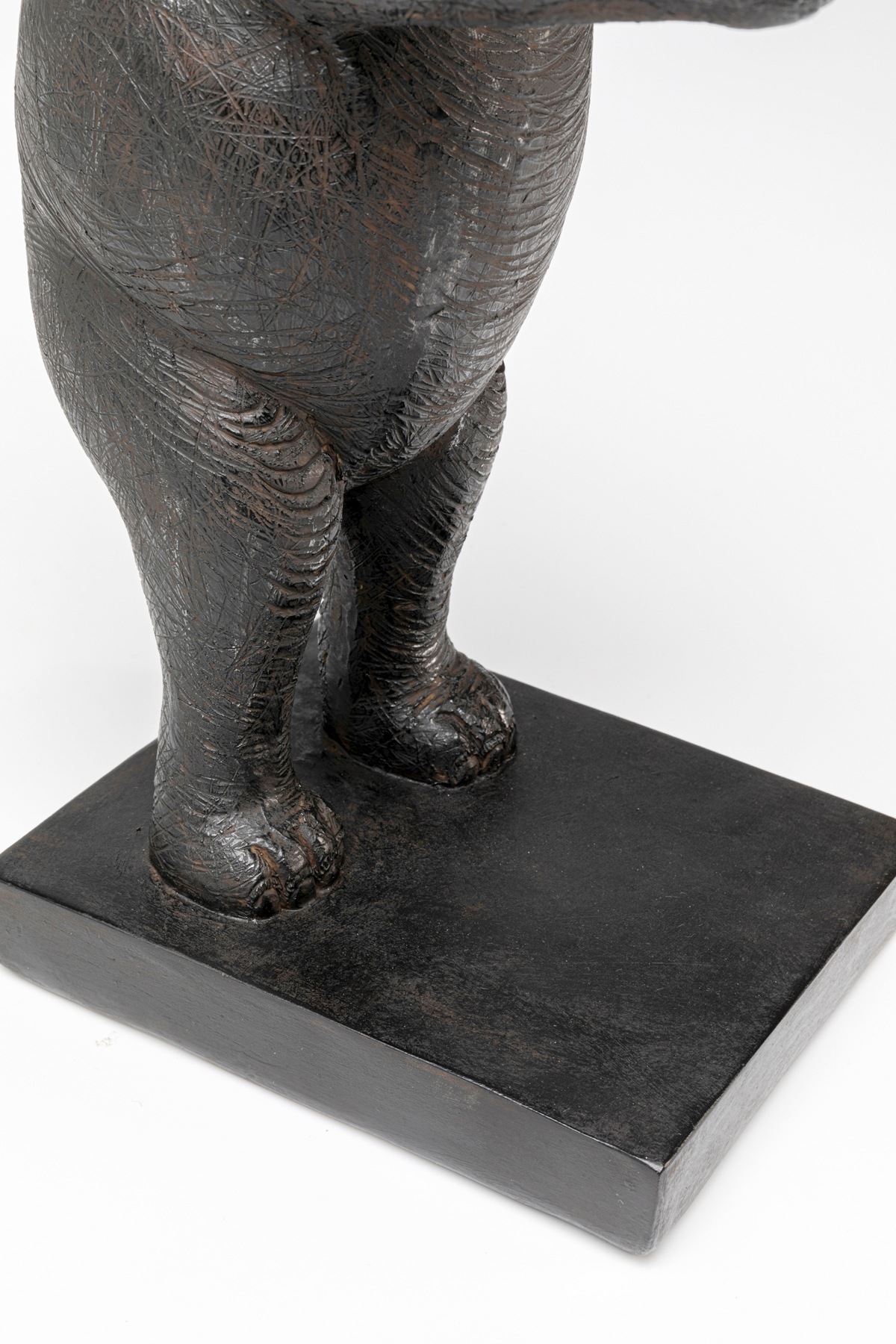 Kare Design Toilettenpapierhalter