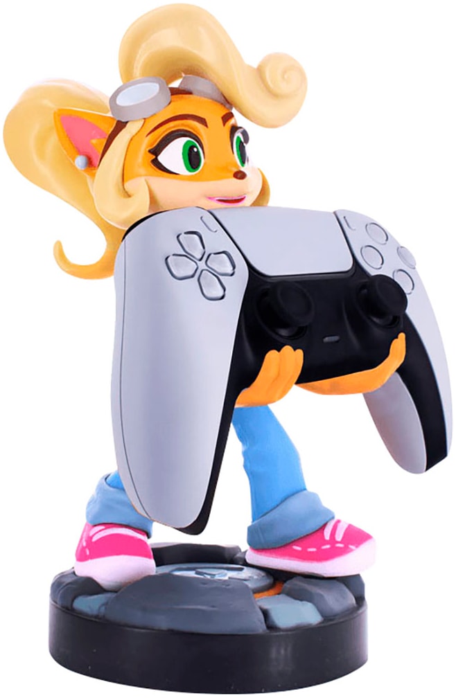 NBG Controller-Halterung »Cable Guy - Crash Bandicoot Coco«, (1 St.)