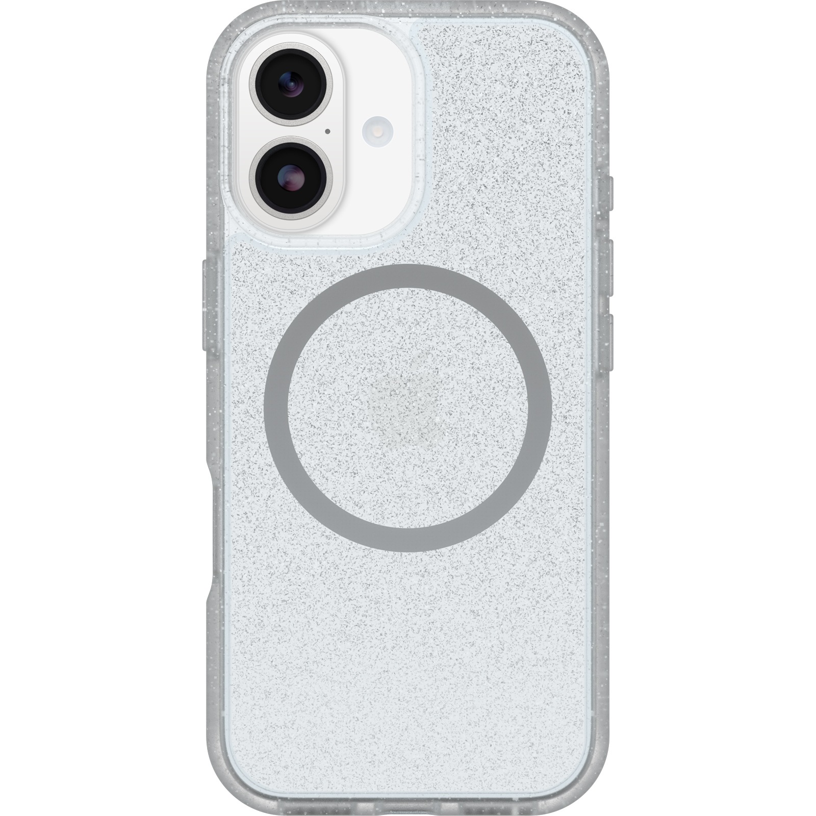 Otterbox Handyhülle »React Series Case für Apple iPhone 17« Apple iPhone 17 Backcover, Schutzhülle, Handyschutzhülle, Case, Schutzcase, stoßfest