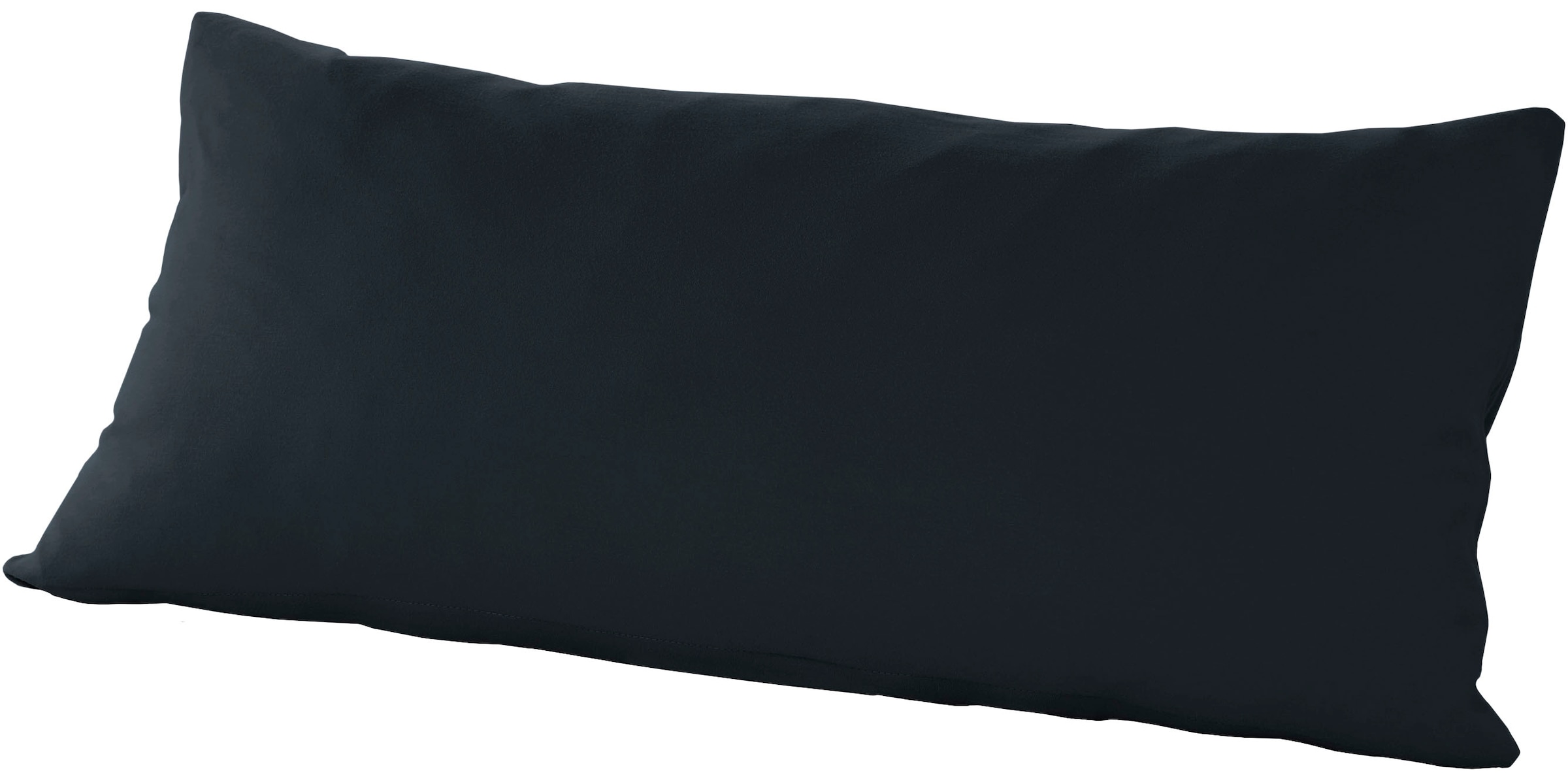 Primera Kissenbezug »Primera Mako-Feinjersey Kissenbezug im Doppelpack« In günstig online kaufen