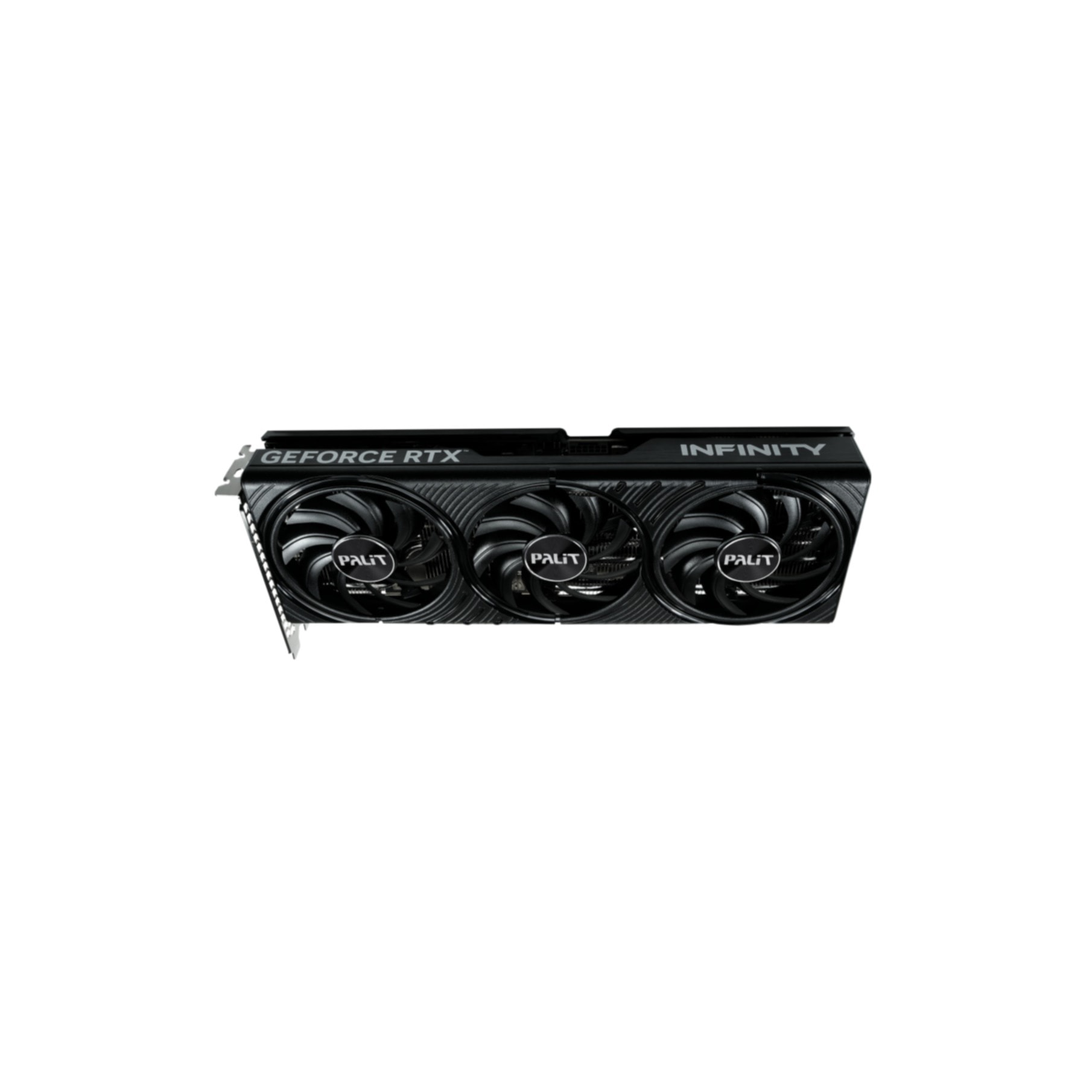 Palit Grafikkarte »GeForce RTX 5070 Infinity 3 OC«