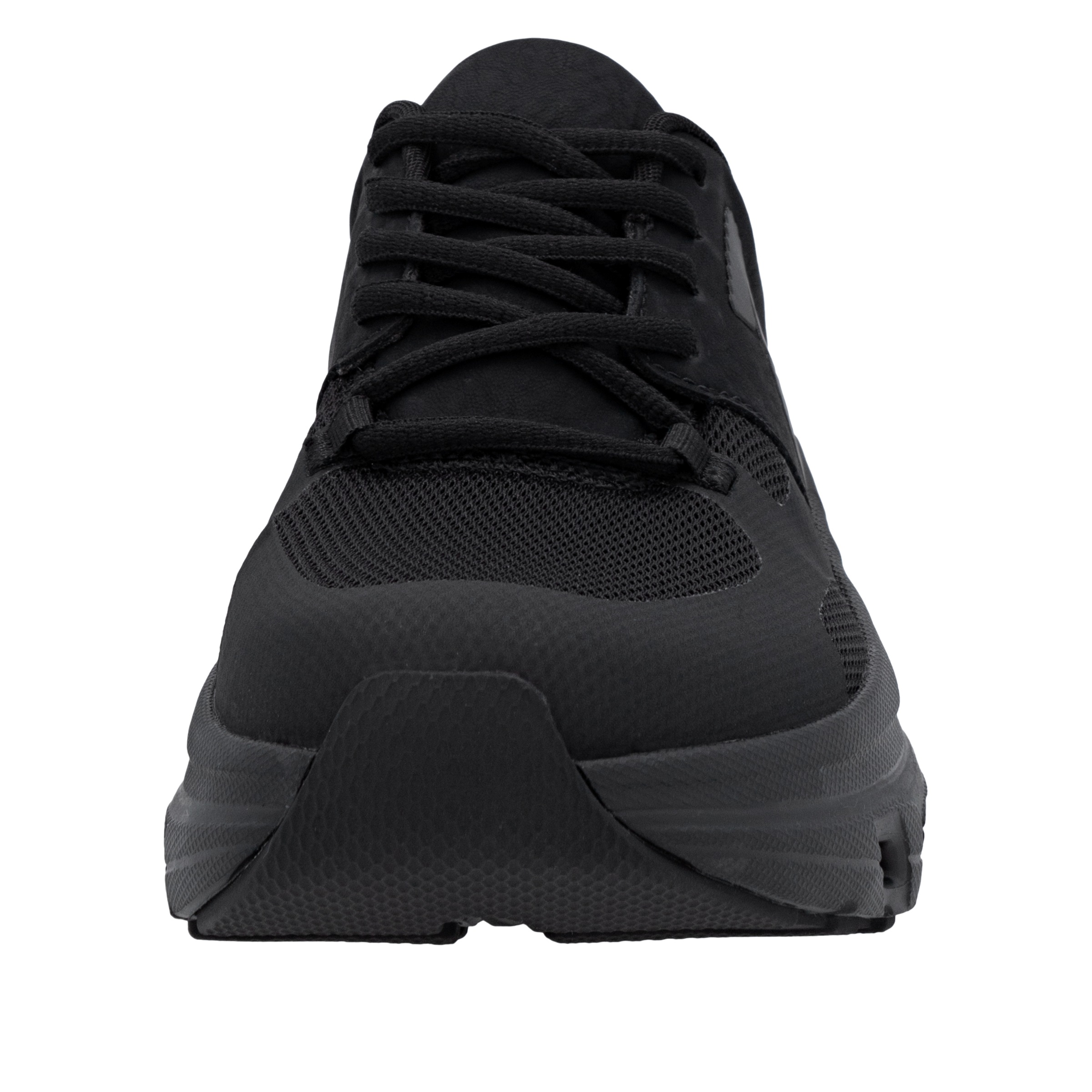 RIEKER Sport Slip-On Sneaker, Freizeitsneaker, Halbschuh, Schlupfschuh mit gepolstertem Schaftrand