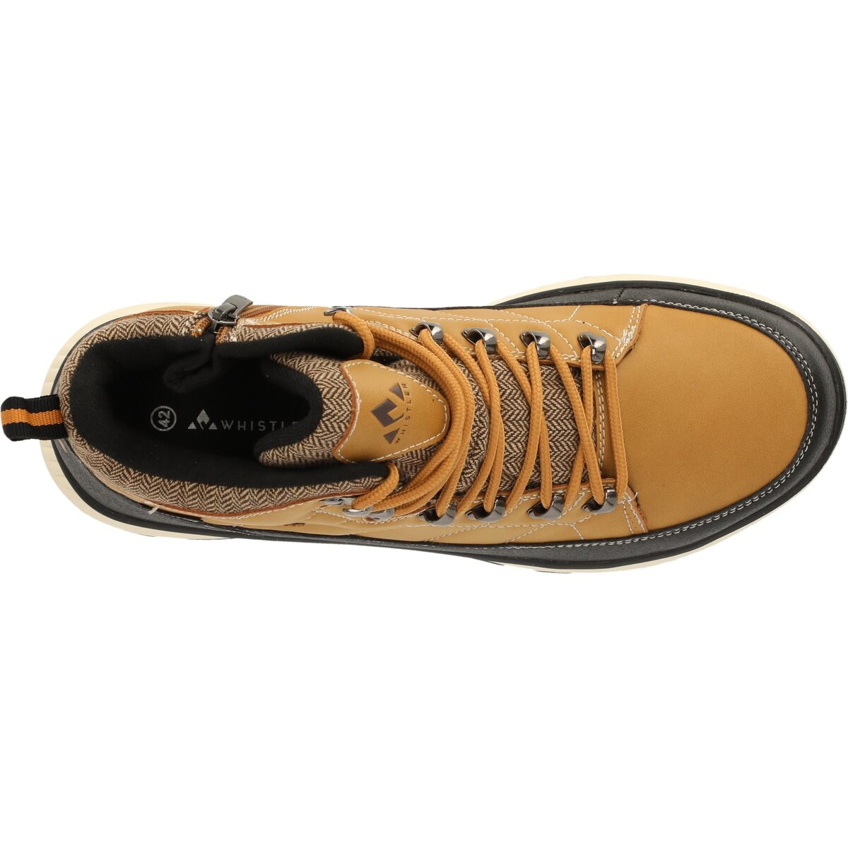 WHISTLER Winterboots »Clayton M Boot WP«  Snowboots, Winterstiefel, Winterschuhe, wasserdicht