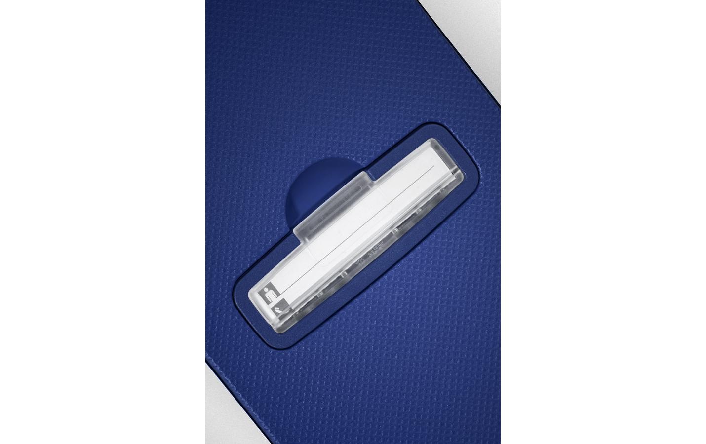 Samsonite Koffer »S'Cure 102 l« 4 Rollen