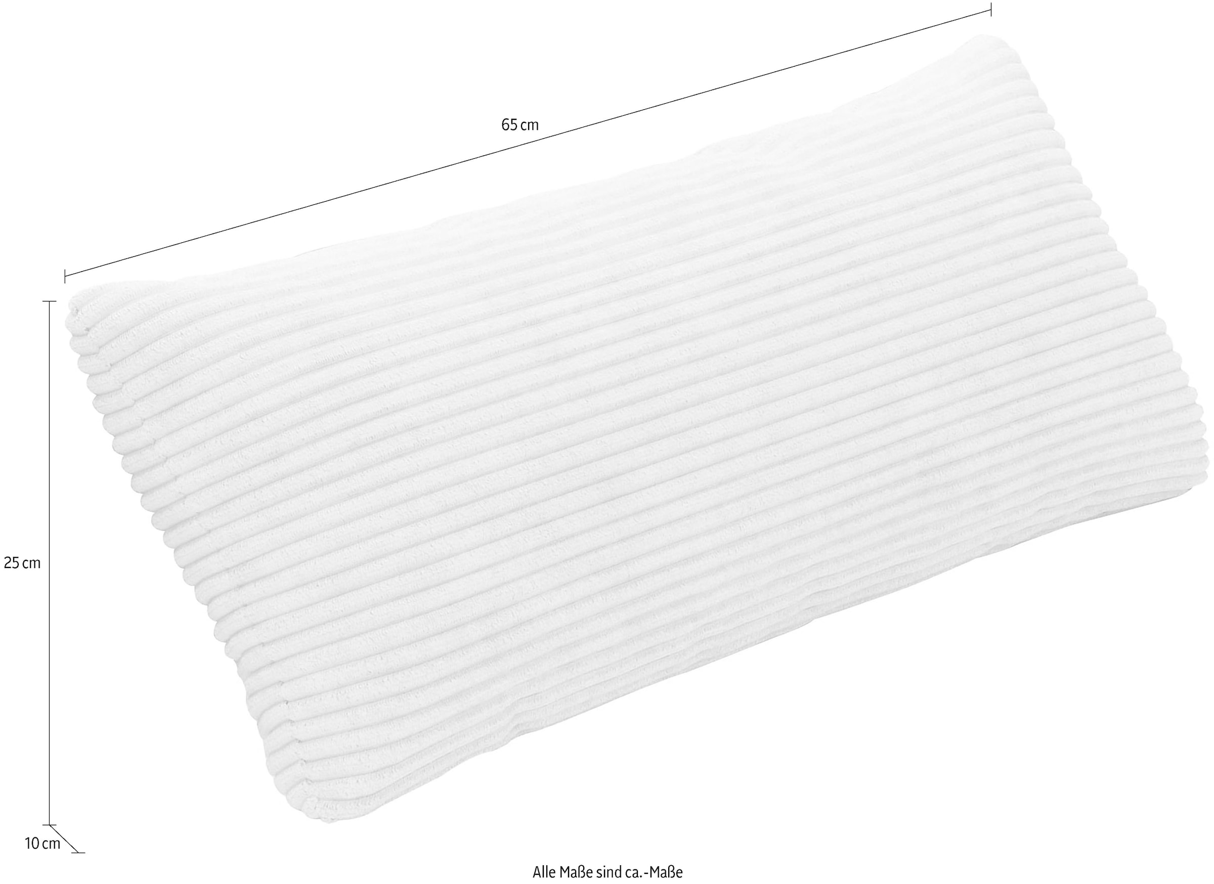 OTTO home Sofakissen »Mikado« 3,5,6,7-teilige Kissen-Sets zur Auswahl