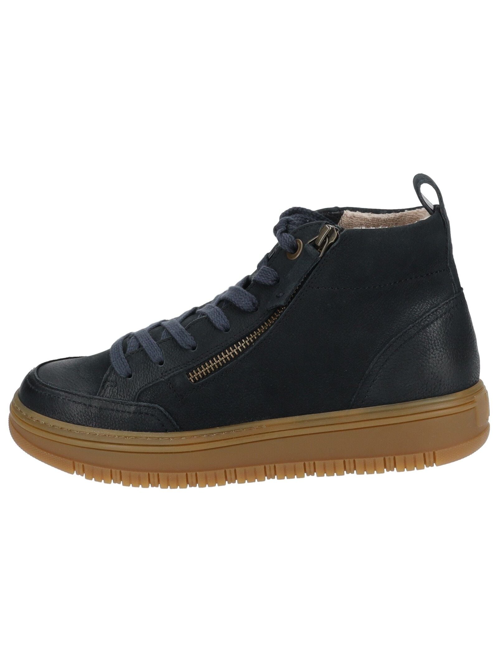 Paul Green Sneaker »Paul Green Sneaker Nubukleder«