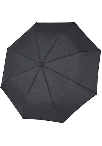 Taschenregenschirm »Carbonsteel Magic, mesmerizing«