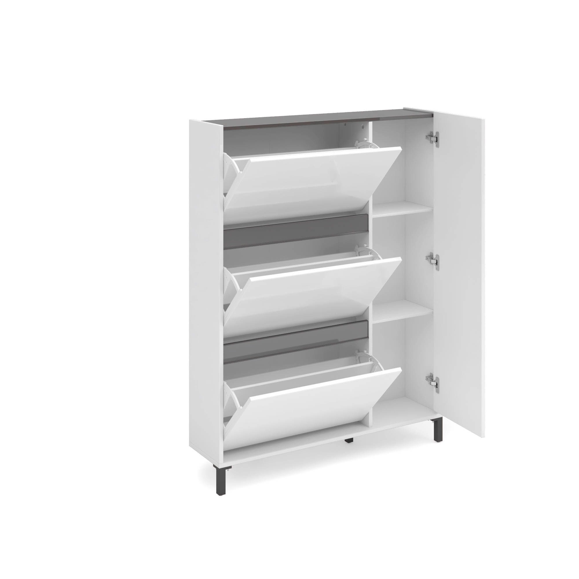 INOSIGN Schuhschrank »EASY«, (1 St.)