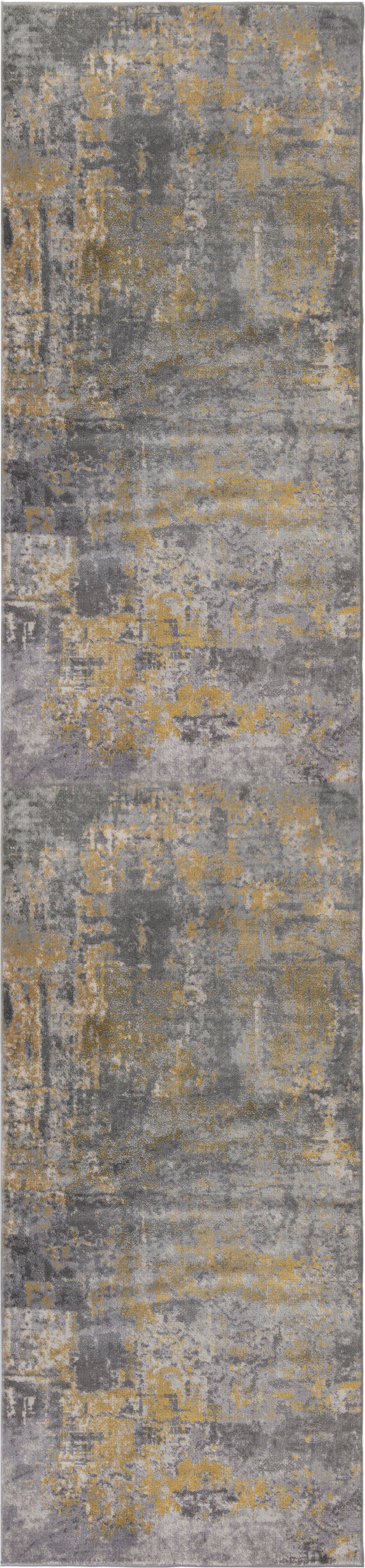FLAIR RUGS Läufer »Wonderlust«, rechteckig, 10 mm Höhe, fußbodenheizungsgee günstig online kaufen
