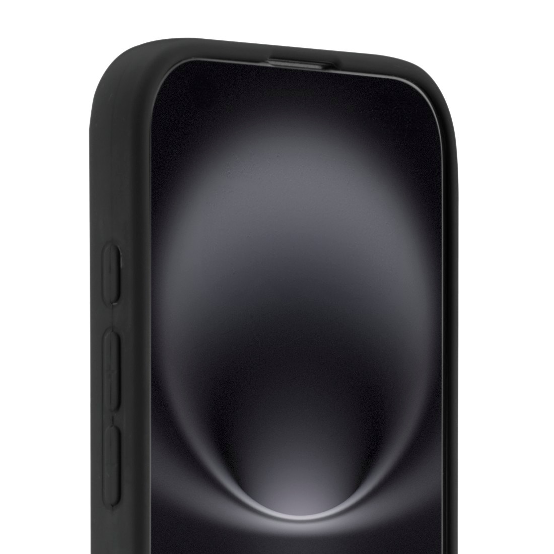 Hama Smartphone-Hülle »Handyhülle "Fantastic Feel" für Apple iPhone 17«