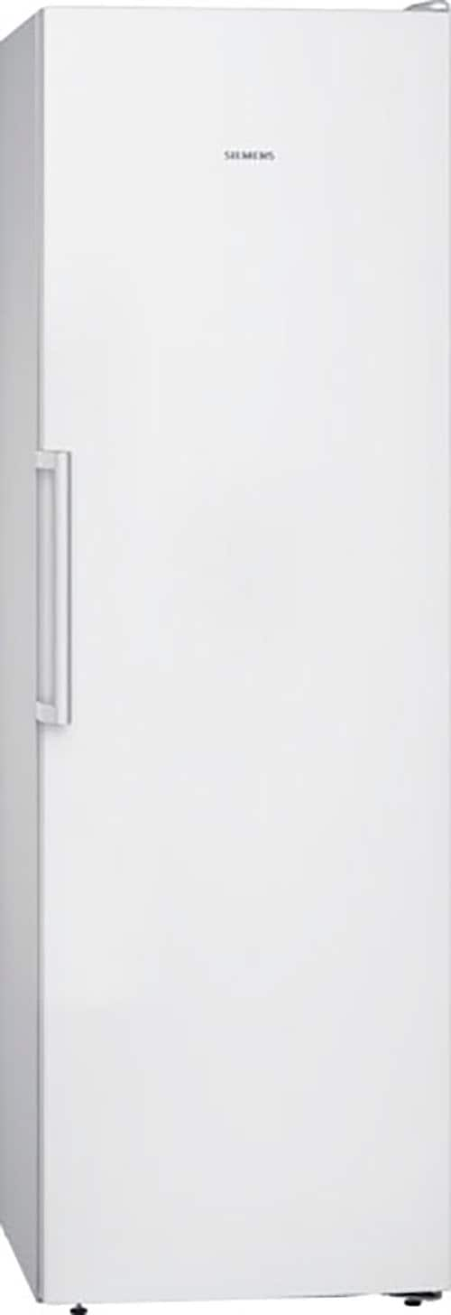 SIEMENS Gefrierschrank iQ300 »GS36NVWEP«, 186 cm hoch, 60 cm breit