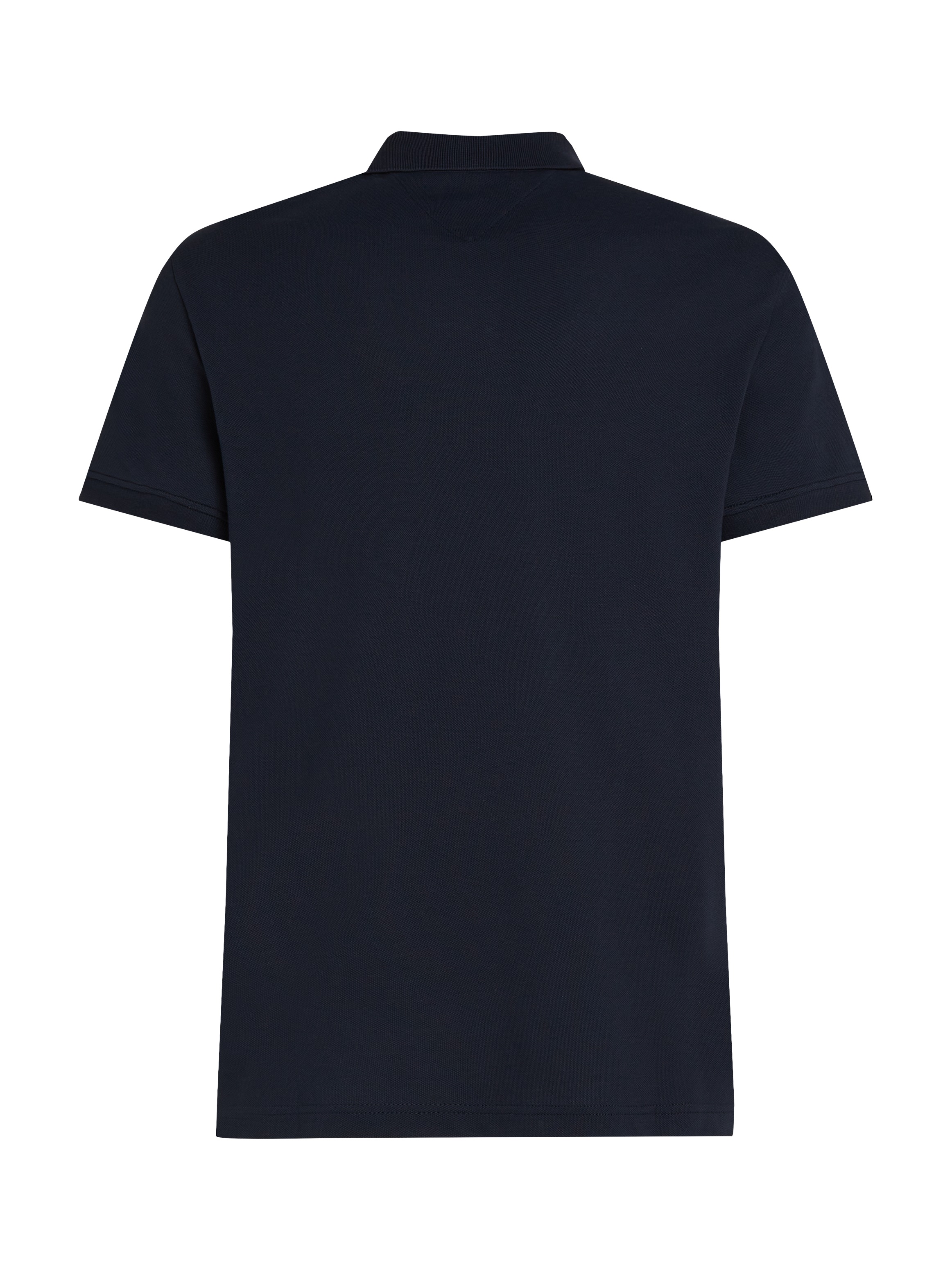 Tommy Hilfiger Poloshirt »HILFIGER CHEST INSERT REG POLO«