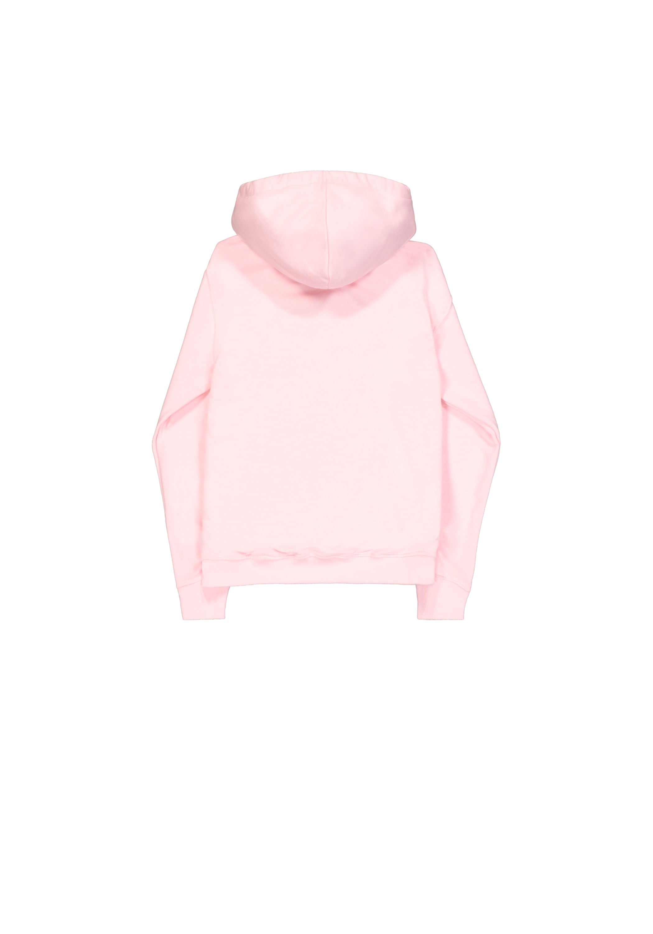 Alpha Industries Hoodie »New Basic Hoodie BL W«