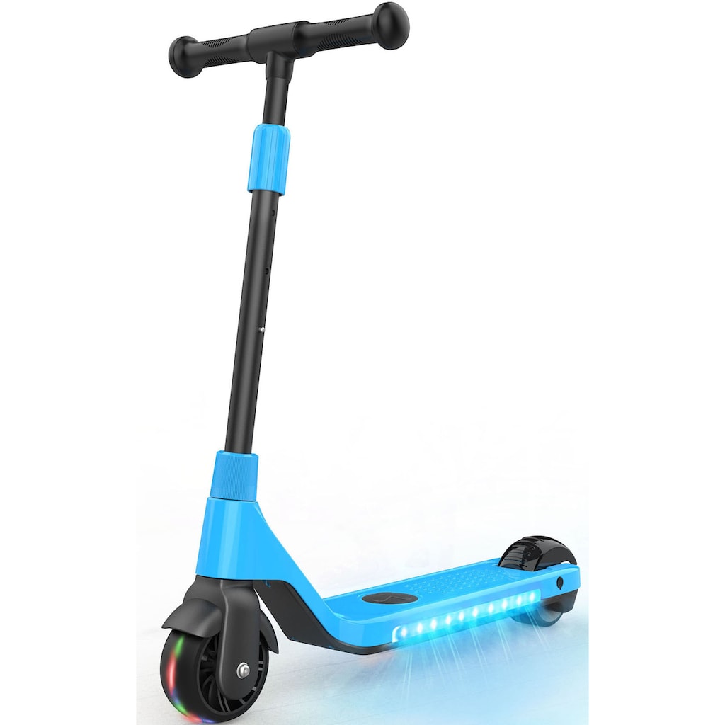 Denver E-Scooter »SCK-5400«, 6 km/h, 6 km