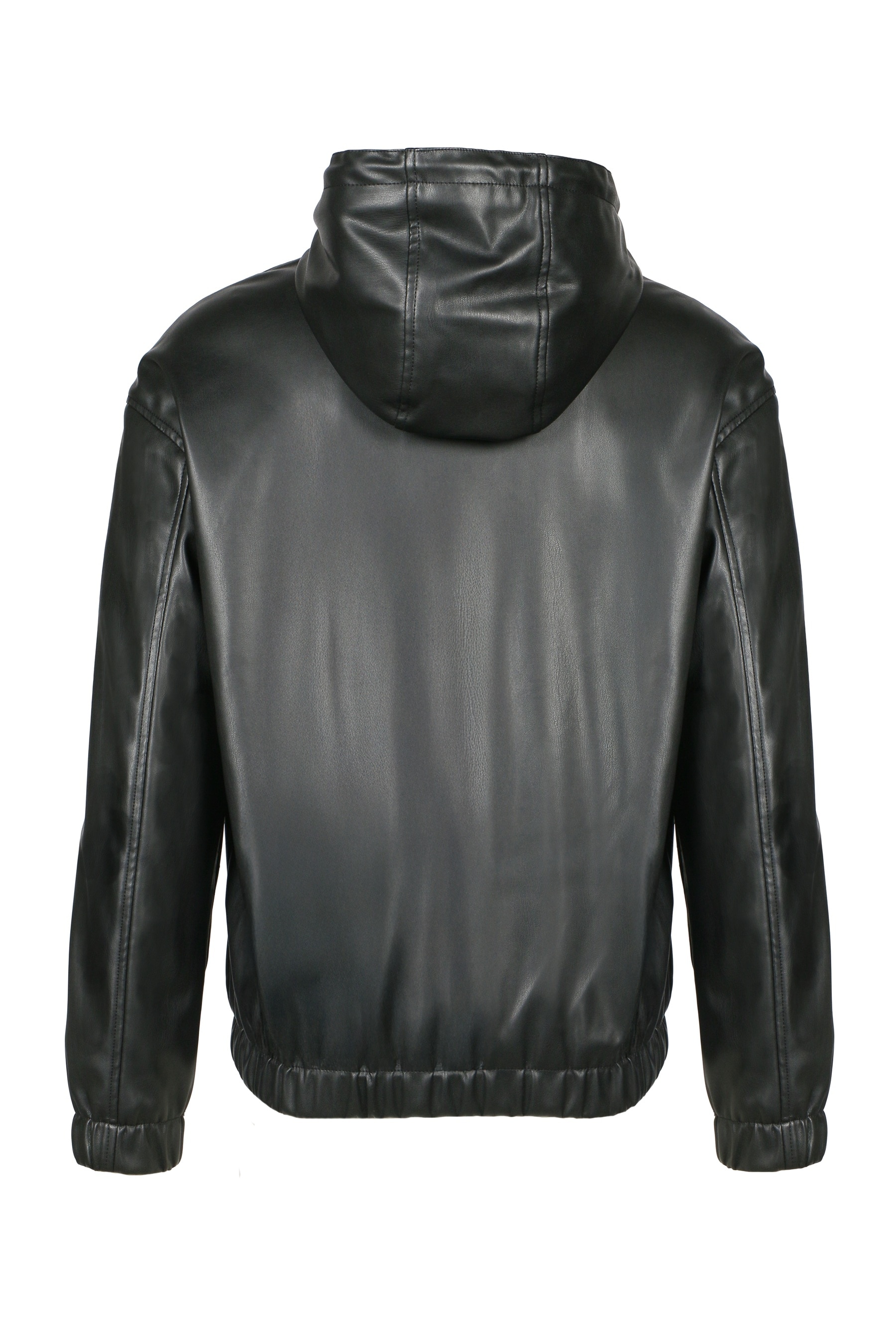 Freaky Nation Lederimitatjacke »T-Cay-L«