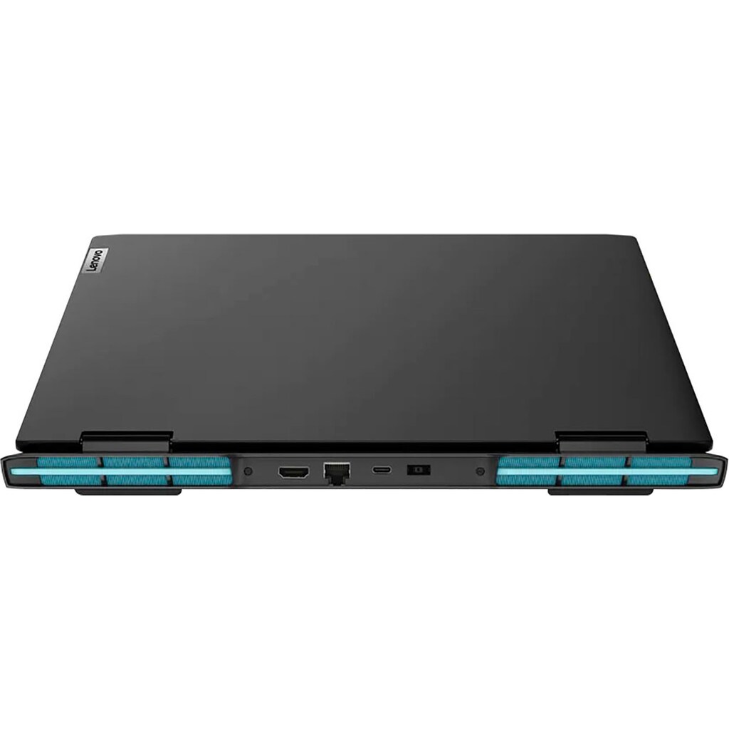 Lenovo Gaming-Notebook »IdeaPad Gaming 3 16IAH7«, 40,6 cm, / 16 Zoll, Intel, Core i5, GeForce RTX 3060, 512 GB SSD