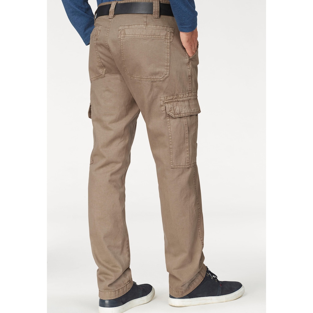 Man's World Cargohose