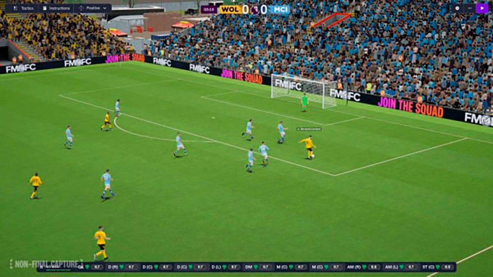 Sega Spielesoftware »Football Manager 26« PlayStation 5