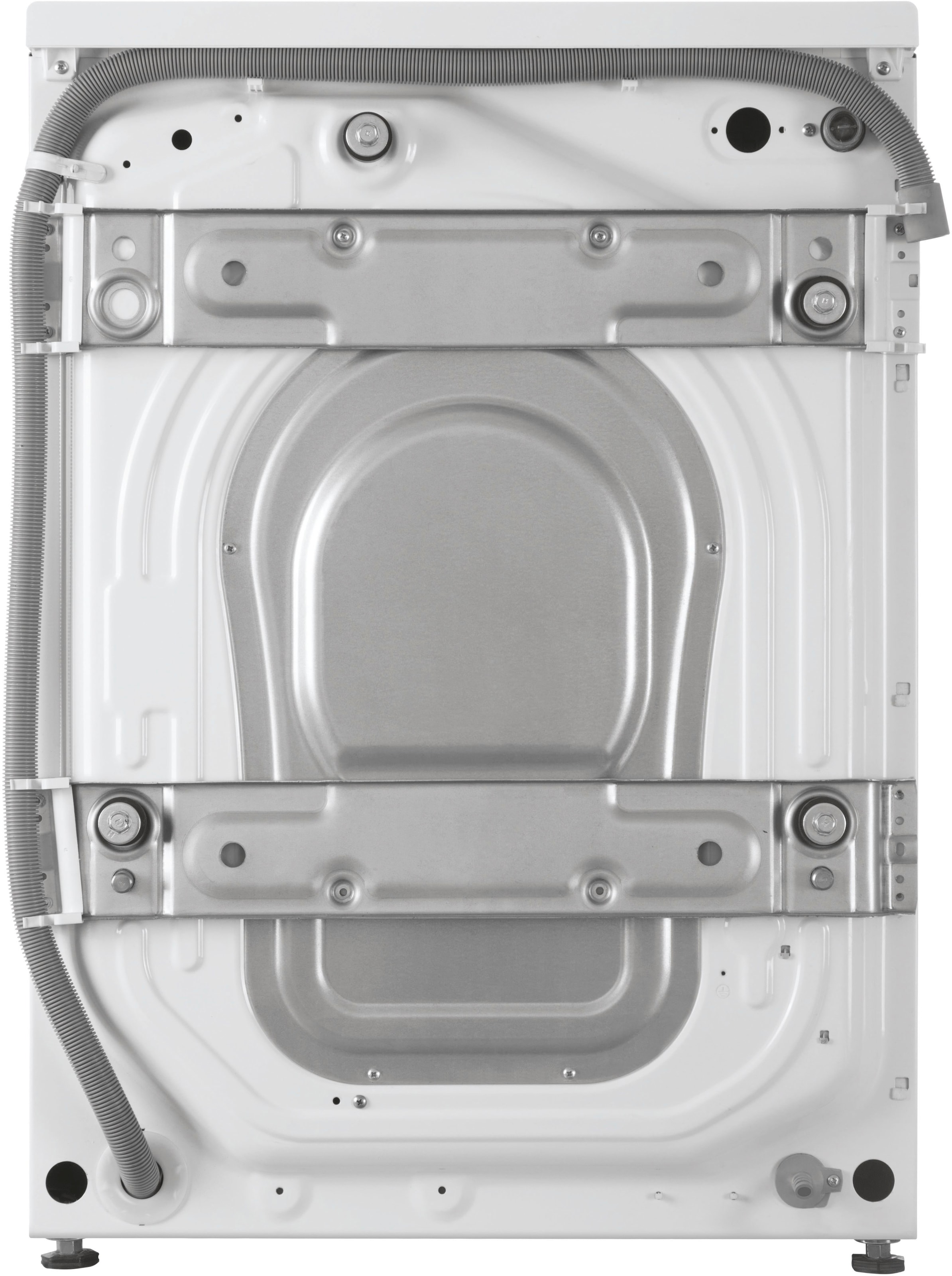 Haier Waschmaschine I-PRO SERIE 7 PLUS »HW110-B14979U1«, 11 kg, 1400 U/min, Refresh: Für ressourcenschonende Wäschepflege