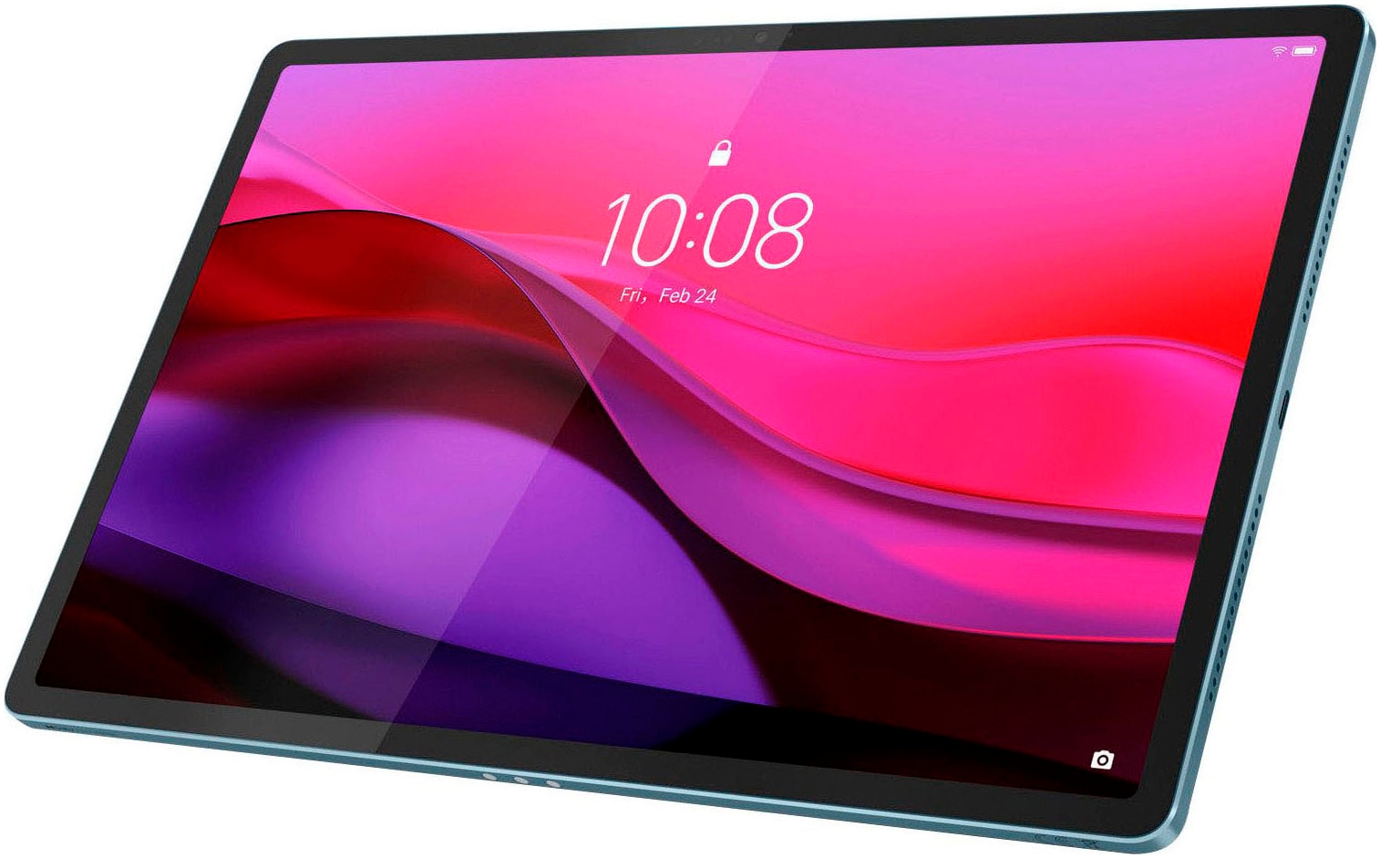 Lenovo Tablet »Yoga Tab Plus (12,7 Zoll)« (32,25 cm / 12,7 ″) Android 256 GB )