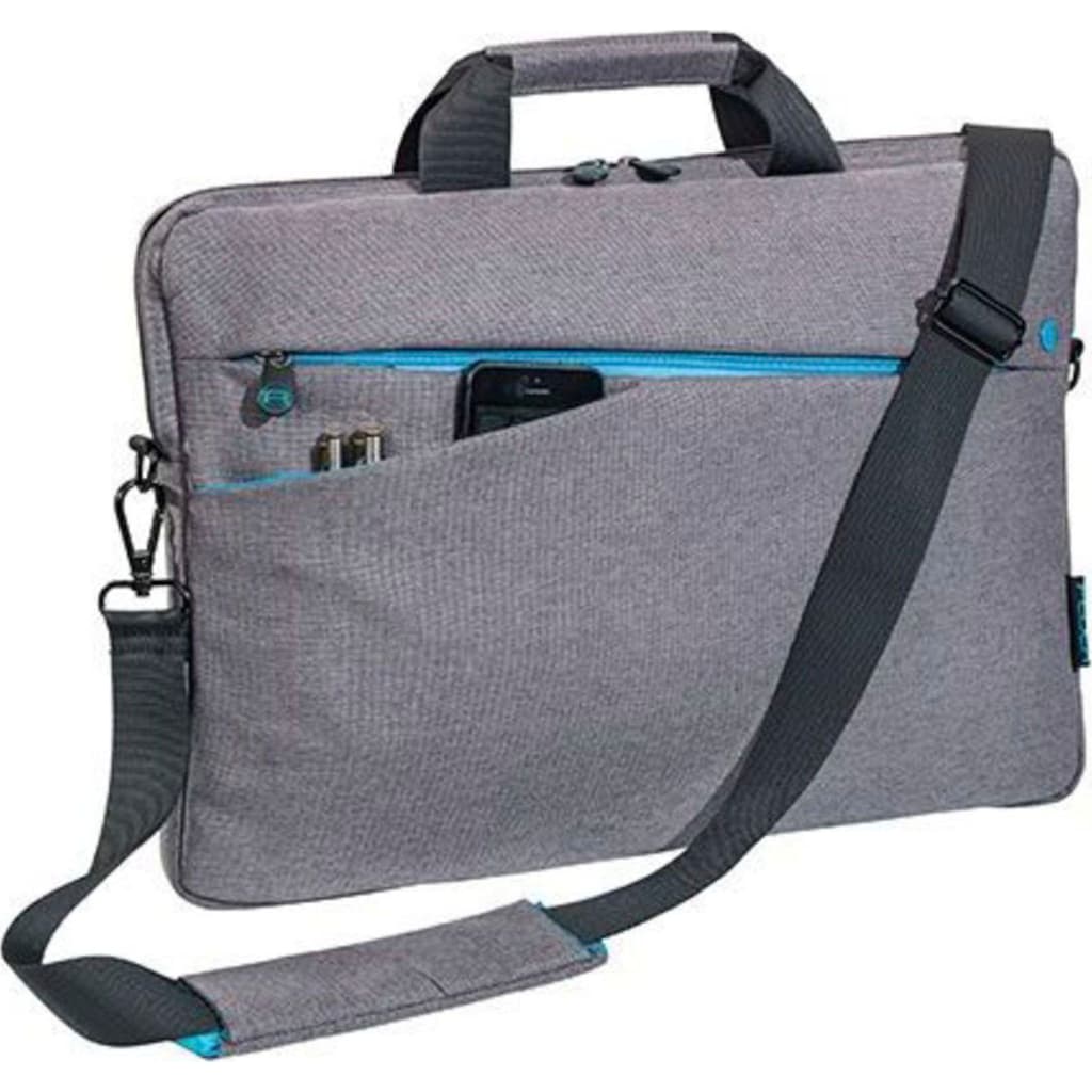 PEDEA Laptoptasche »Notebooktasche "Fashion" 39,6 cm (15,6)«