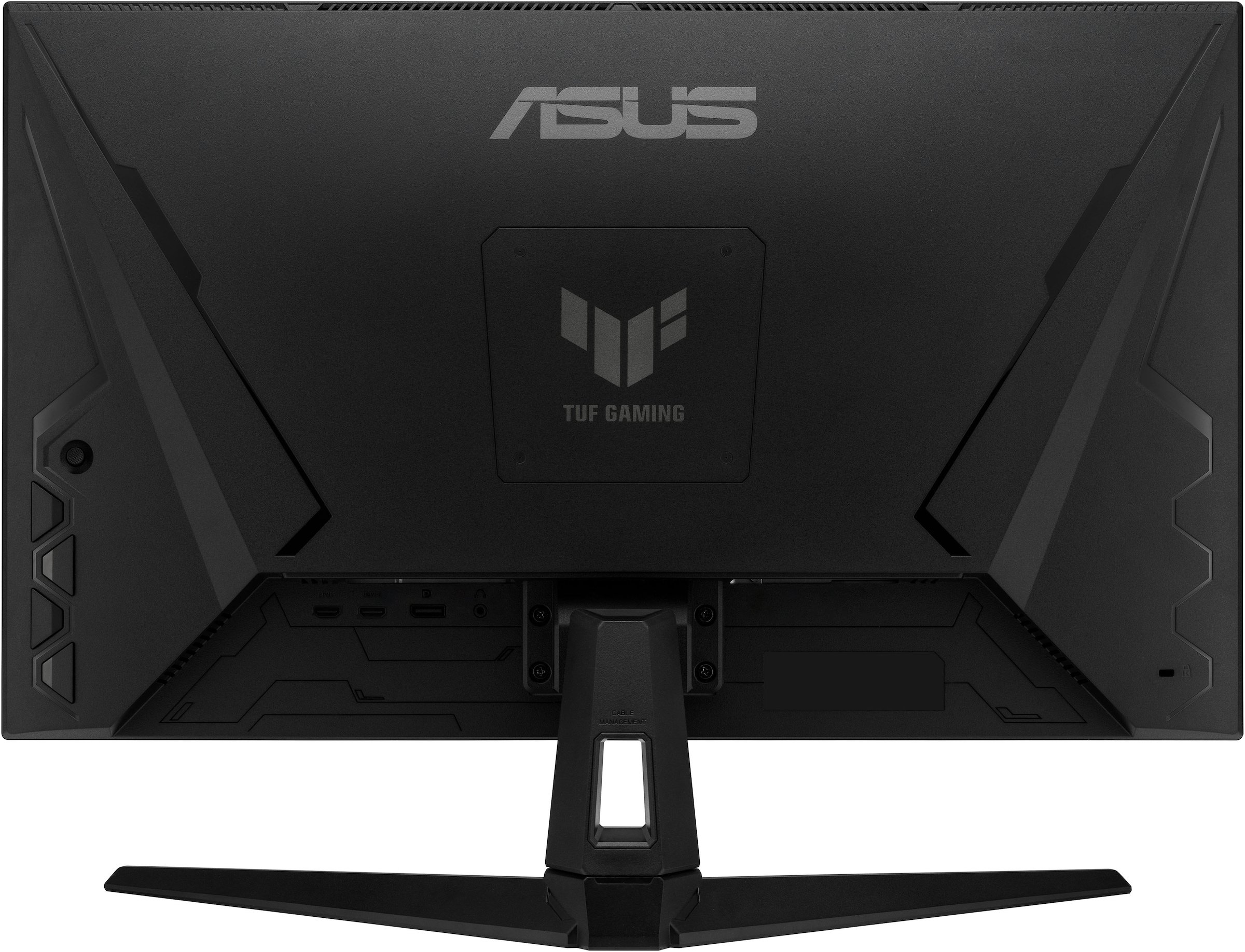 Asus Gaming-LED-Monitor »VG27AQ5A« 69 cm/27 ″  2560 x 1440 px Quad HD 1 Reaktionszeit 210 Hz