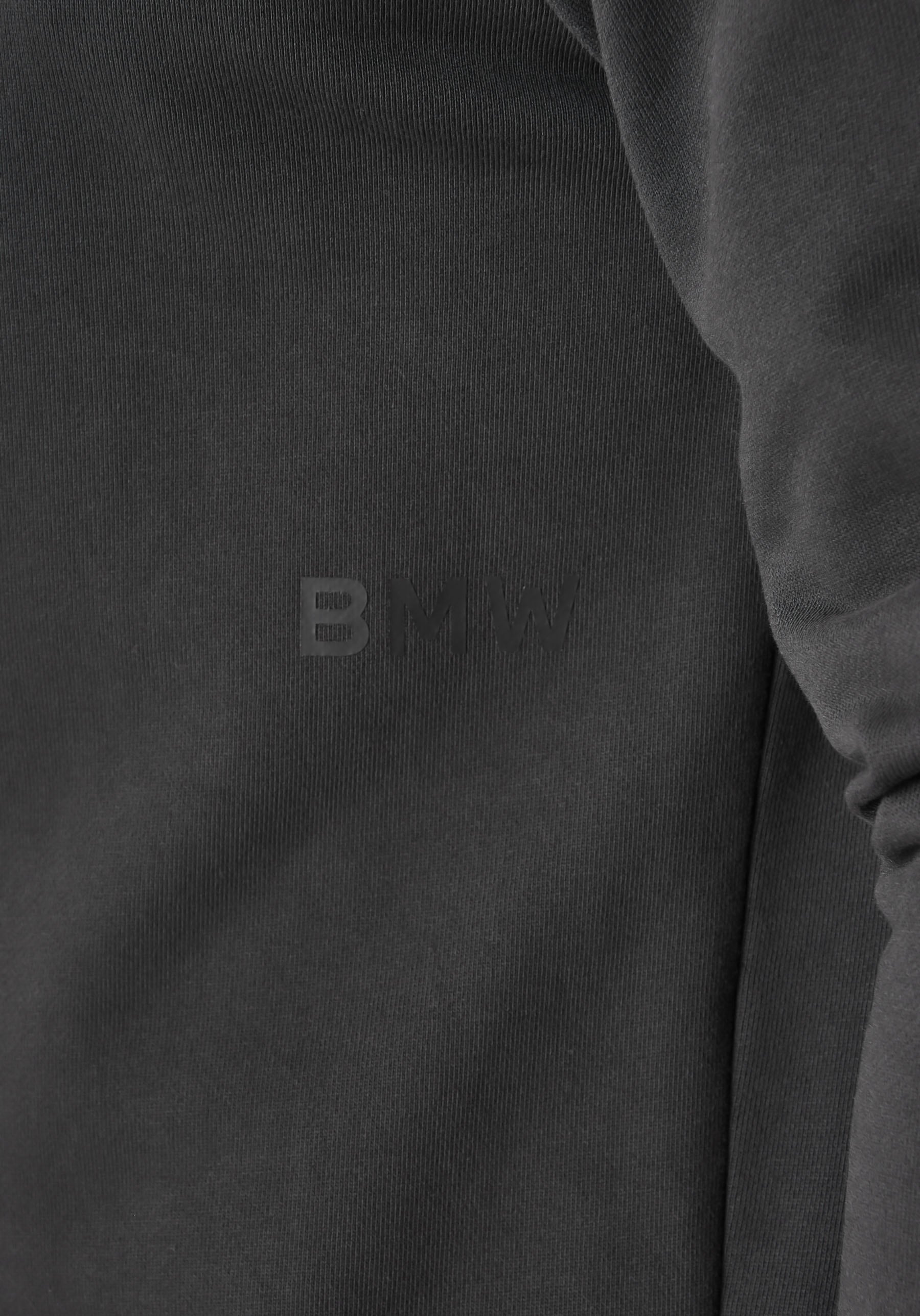 BMW Sweatshirt, OFFSET TAG SWEAT CREW