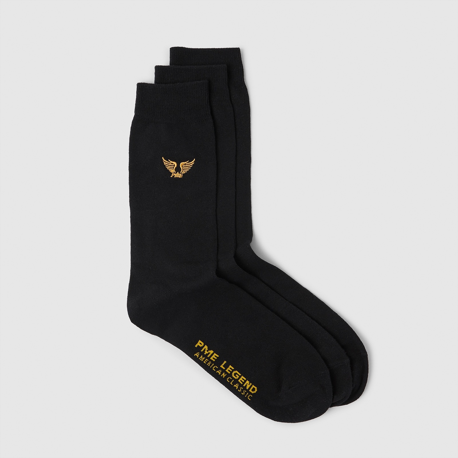 PME LEGEND Basicsocken, (3 Paar)