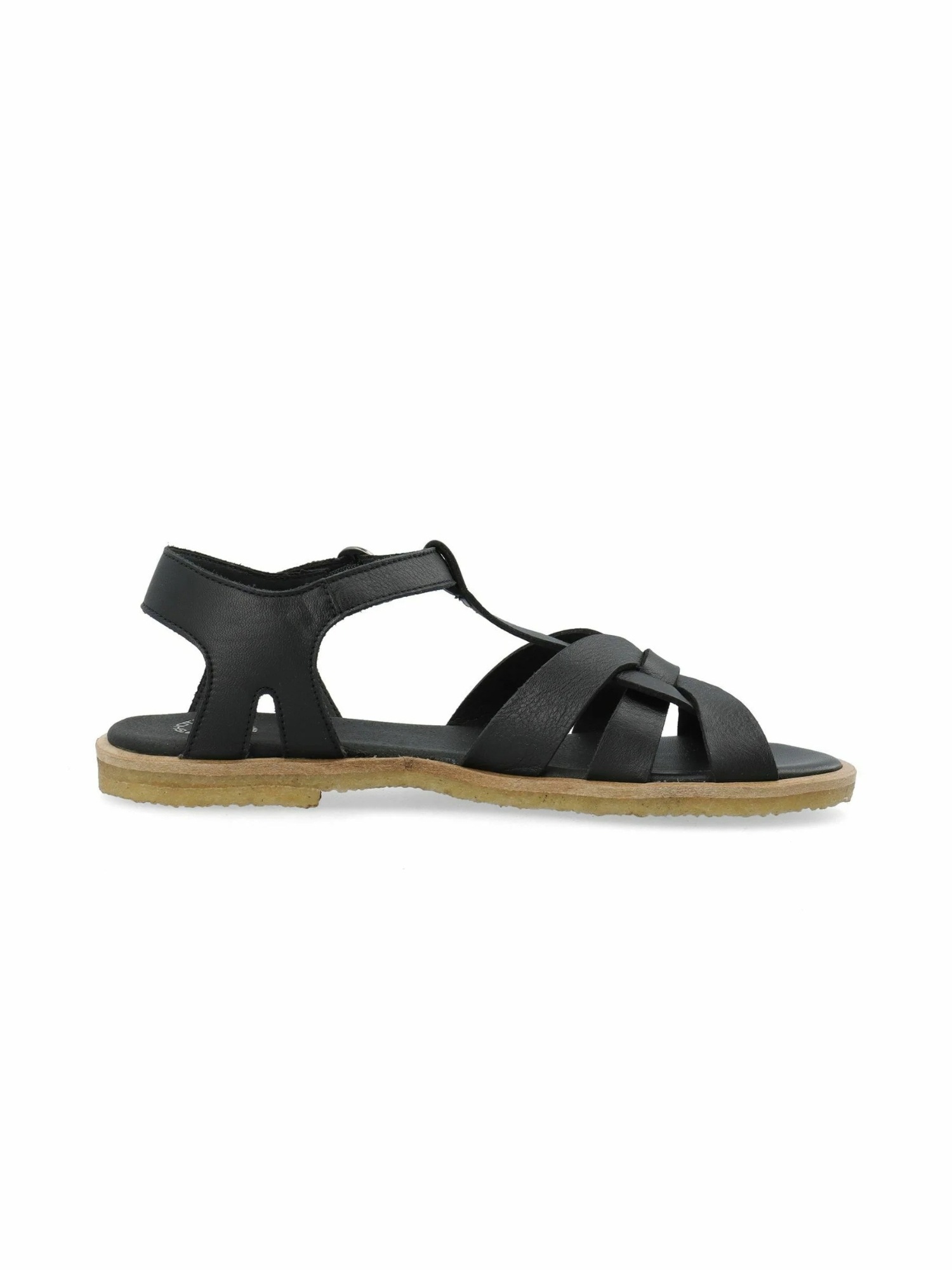 Ca'Shott Sandale »Ca'Shott Leather heeled sandal CASGITTA«