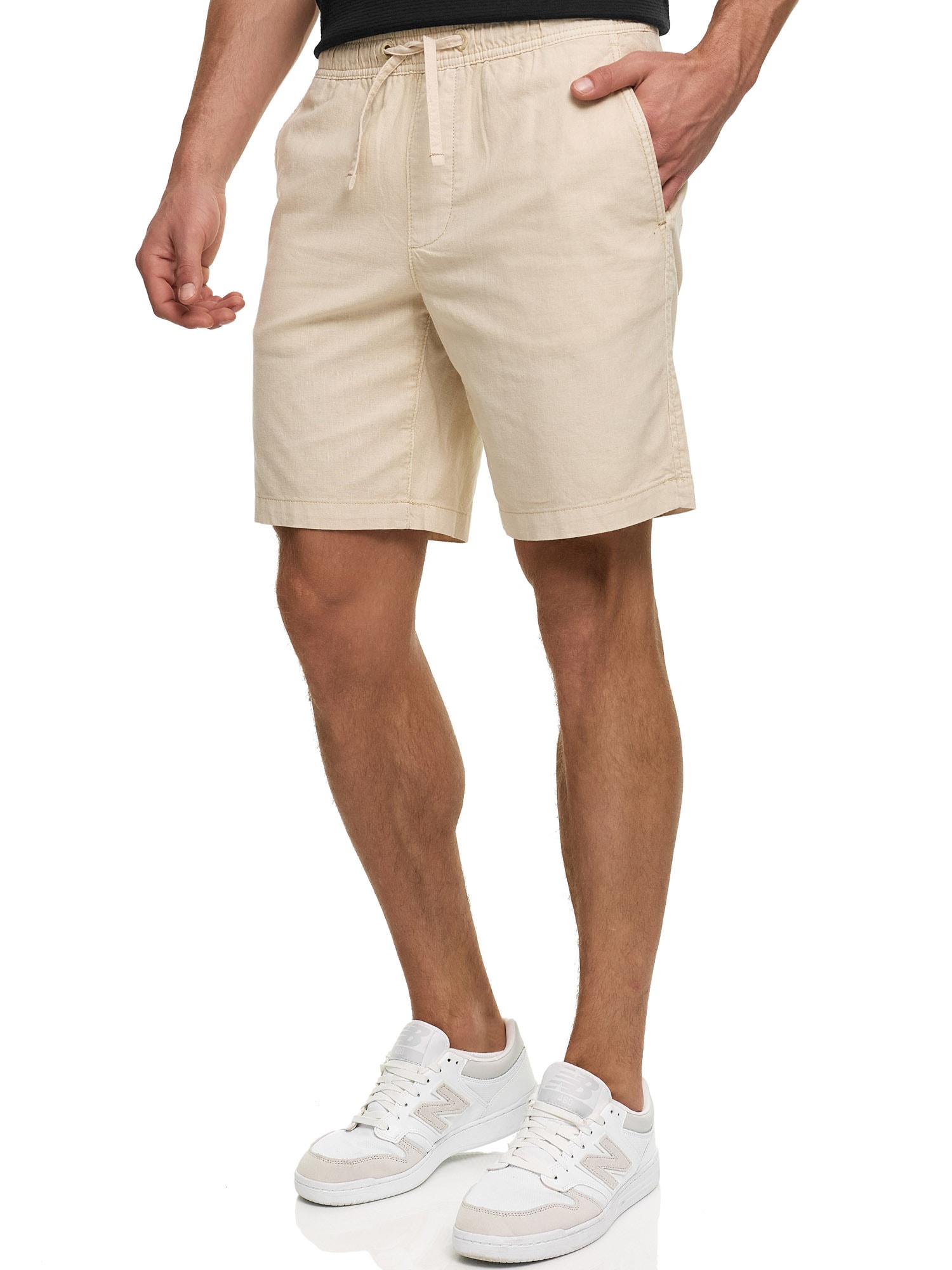 Indicode Shorts »INWamo«