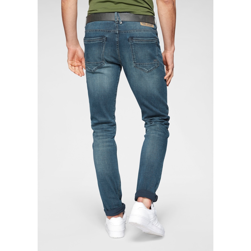 PME LEGEND Slim-fit-Jeans »Tailwheel«
