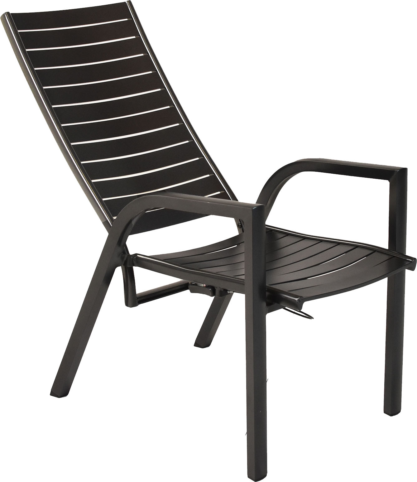 MERXX Garten-Essgruppe »»Siros««, (Set, 5 tlg.), Rückenlehne verstellbar durch Gasdruckfeder
