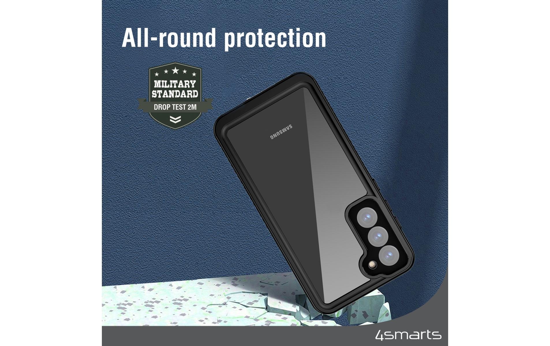4smarts Handyhülle »Active Pro Stark Galaxy S23+«