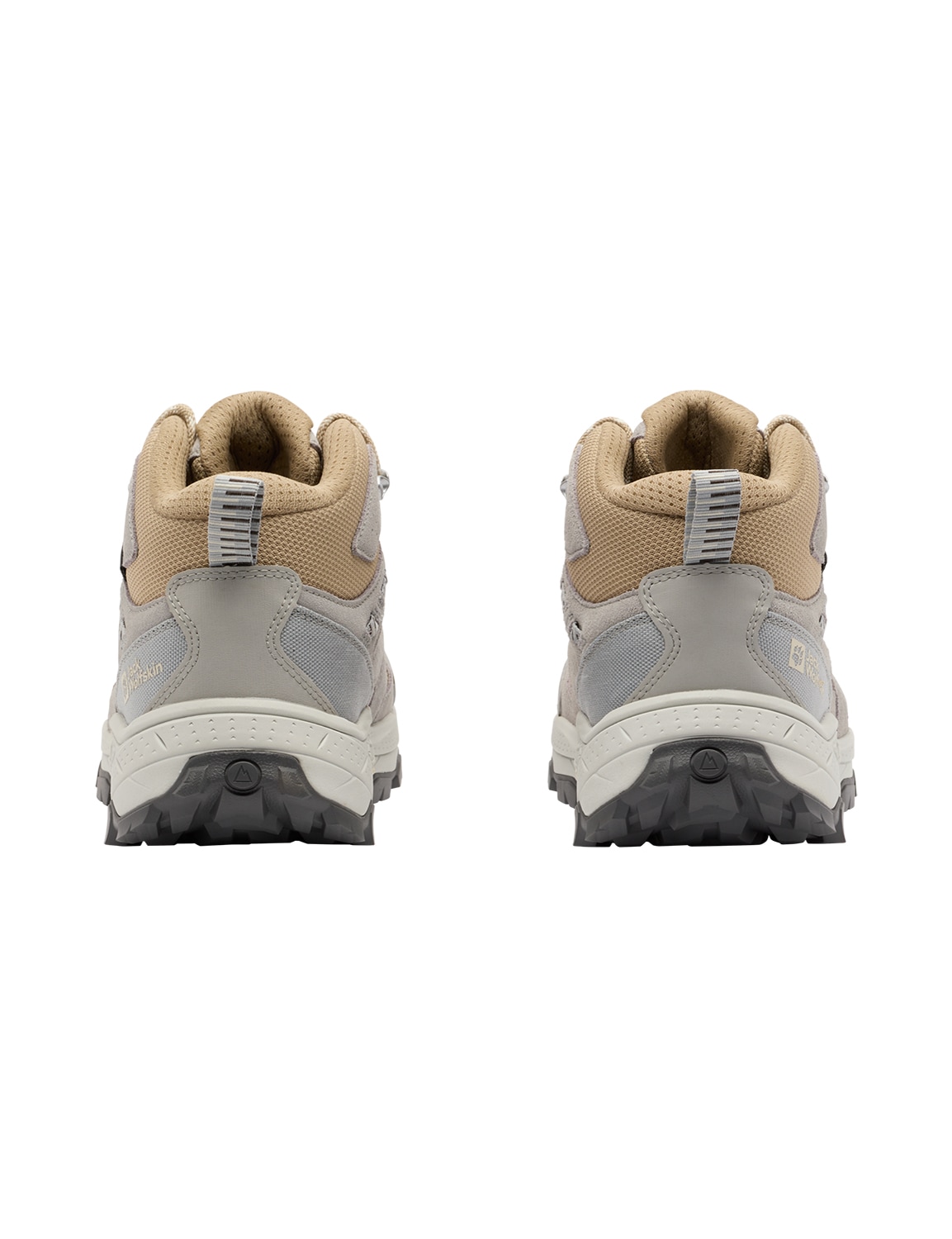 Jack Wolfskin Wanderstiefel »VOJO TOUR TEXAPORE MID M«