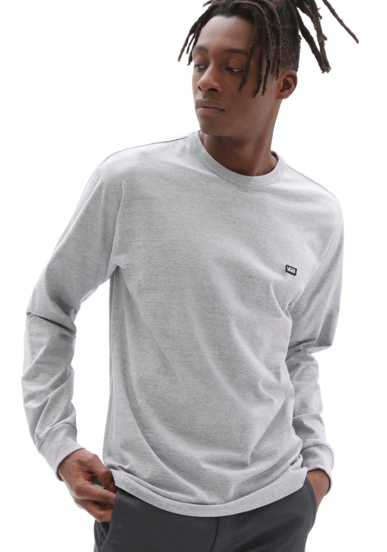 Vans Langarmshirt »MN OFF THE WALL CLASSIC LS« kaufen