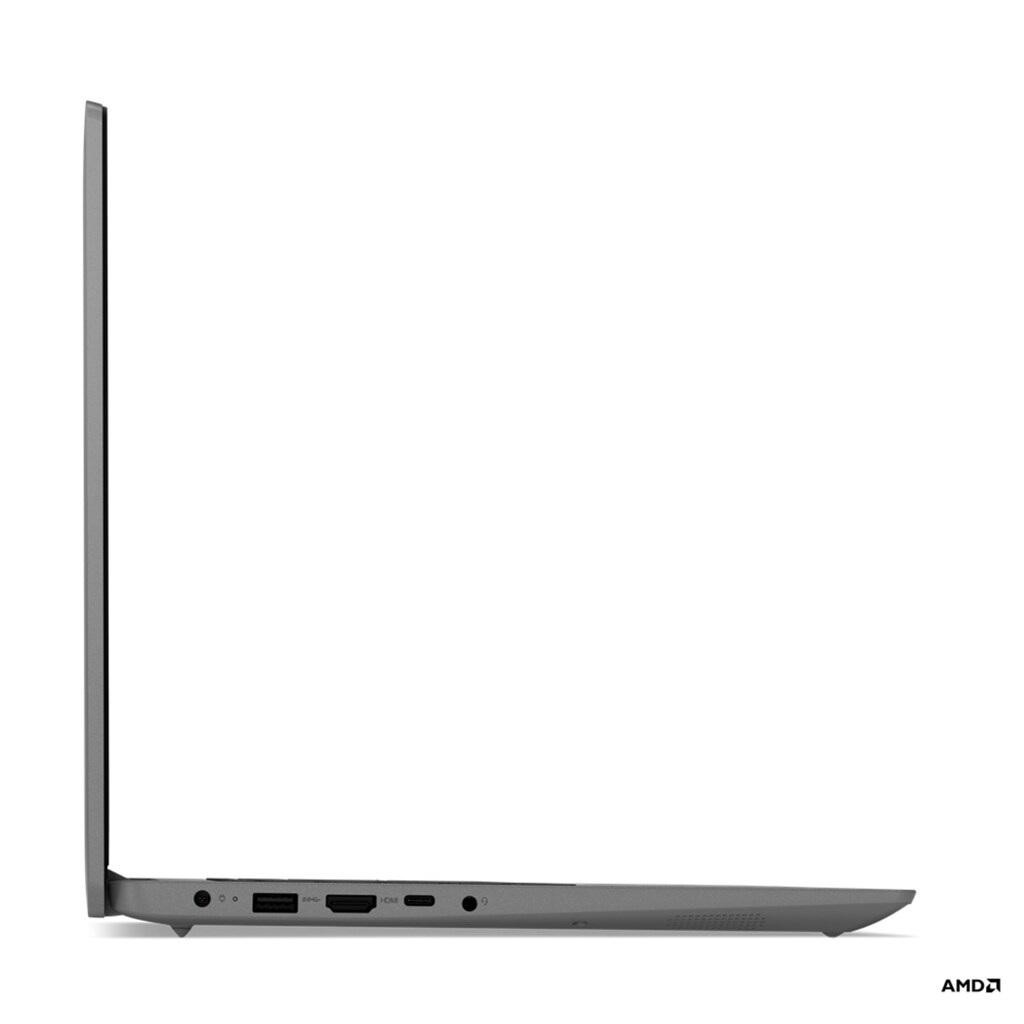 Lenovo Notebook »IdeaPad 3«, 39,6 cm, / 15,6 Zoll, AMD, Ryzen 5, 512 GB SSD