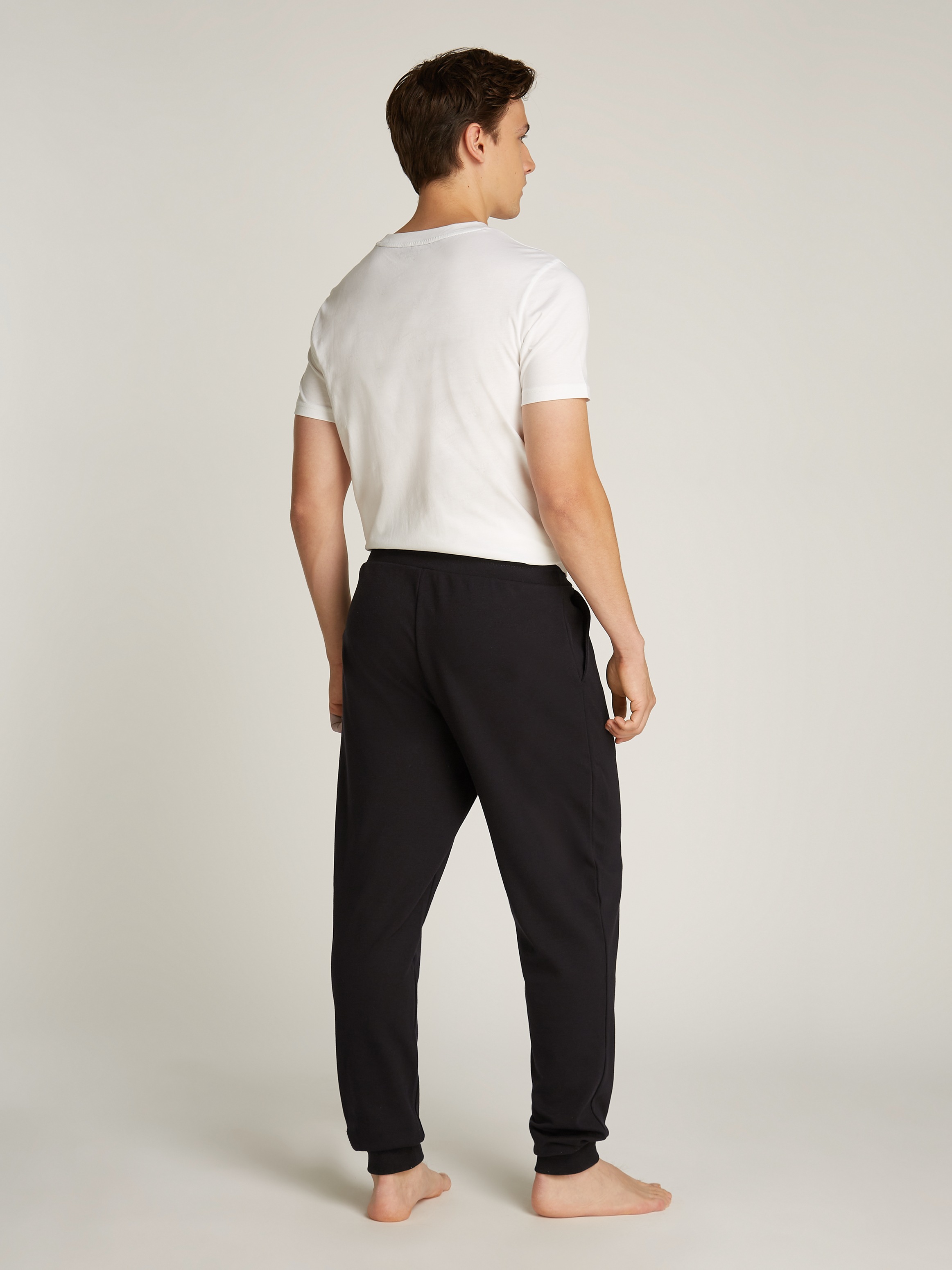 Tommy Hilfiger Underwear Jogginghose »TRACK PANT«, mit Logoschriftzug