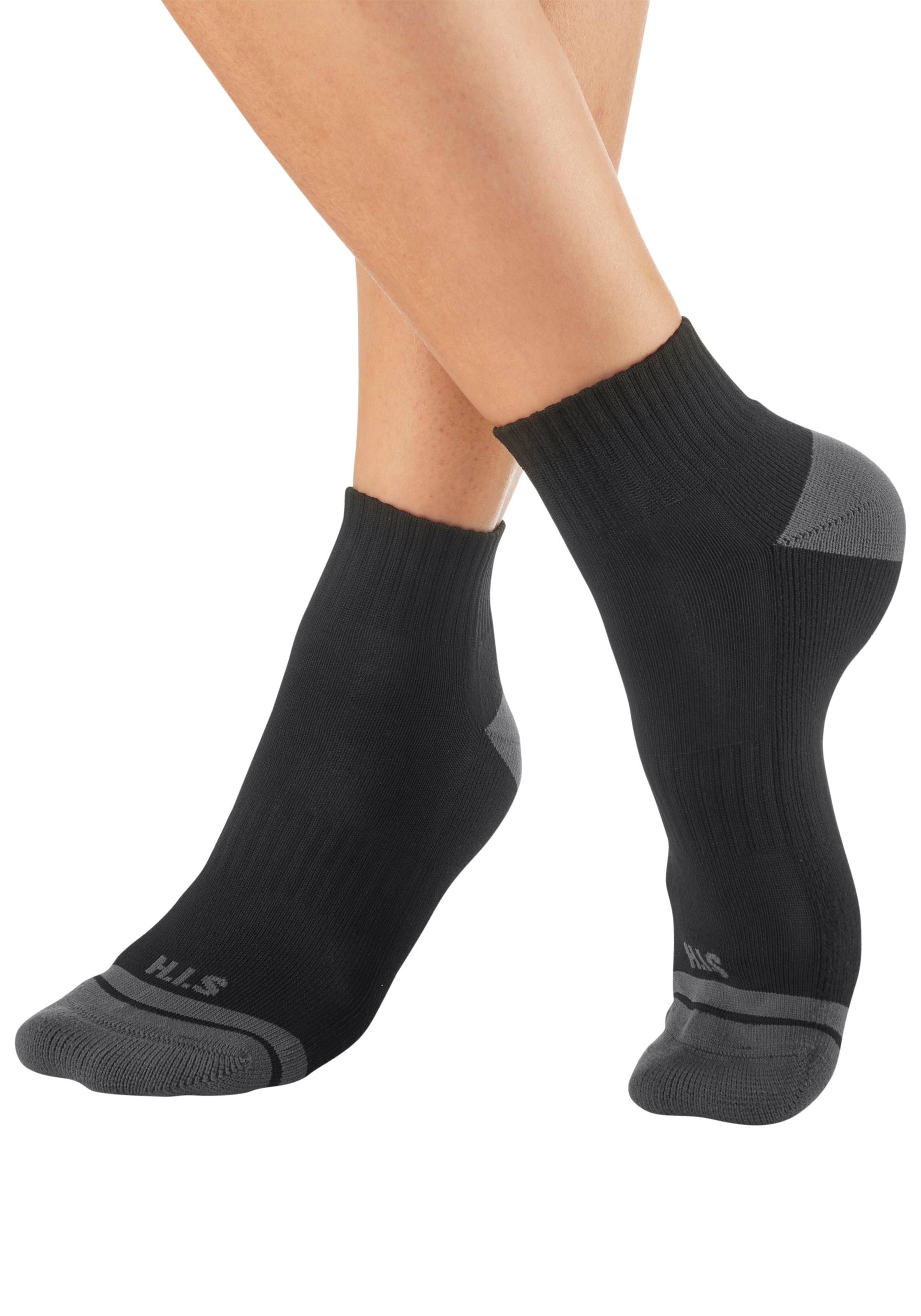 H.I.S Sportsocken Packung, 3 Paar tlg.