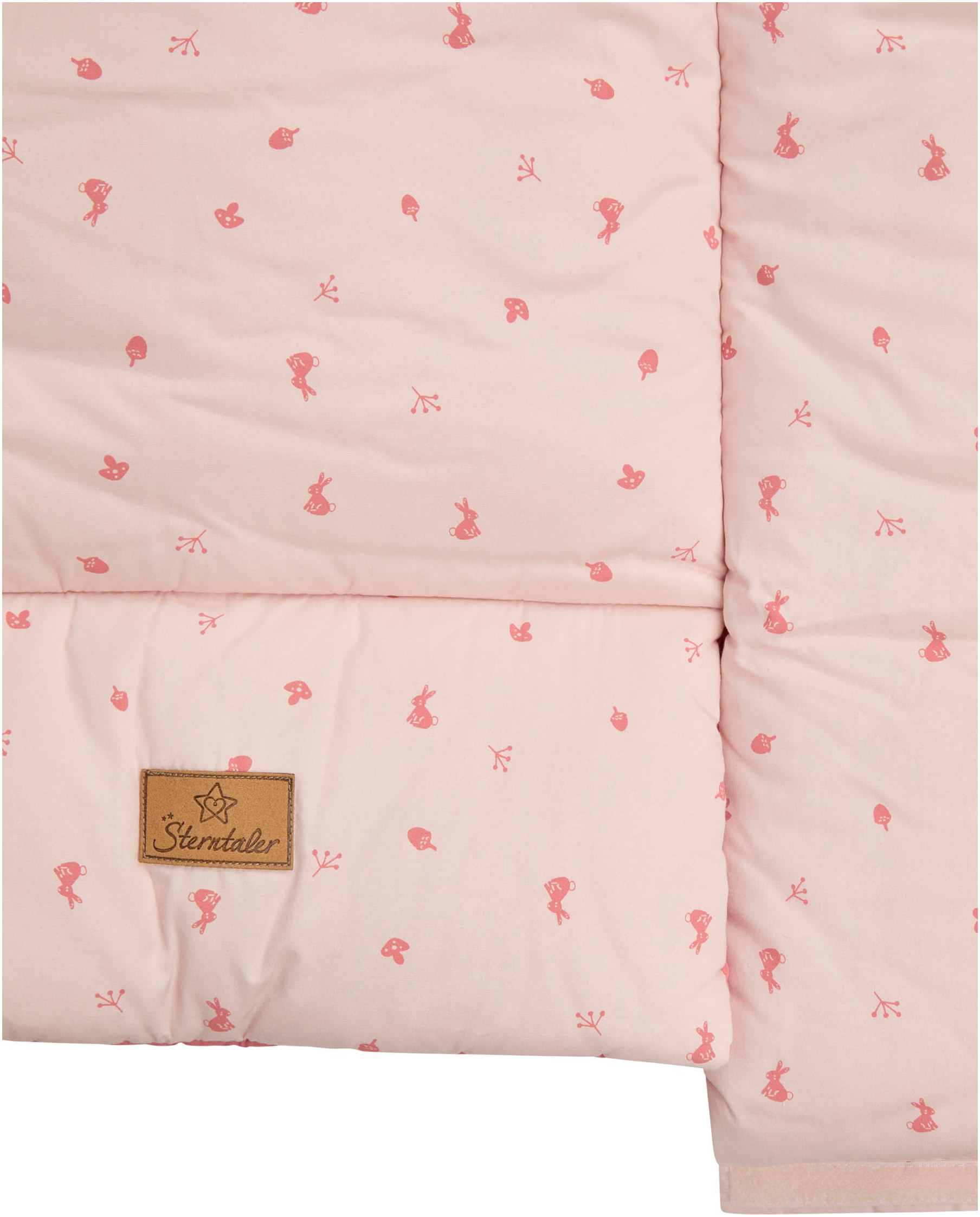 Sterntaler® Bettnestchen »Hase Hanni«