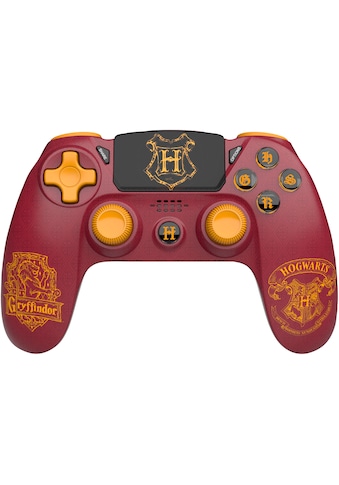 PlayStation 4-Controller »Harry Potter Slytherin Wireless«