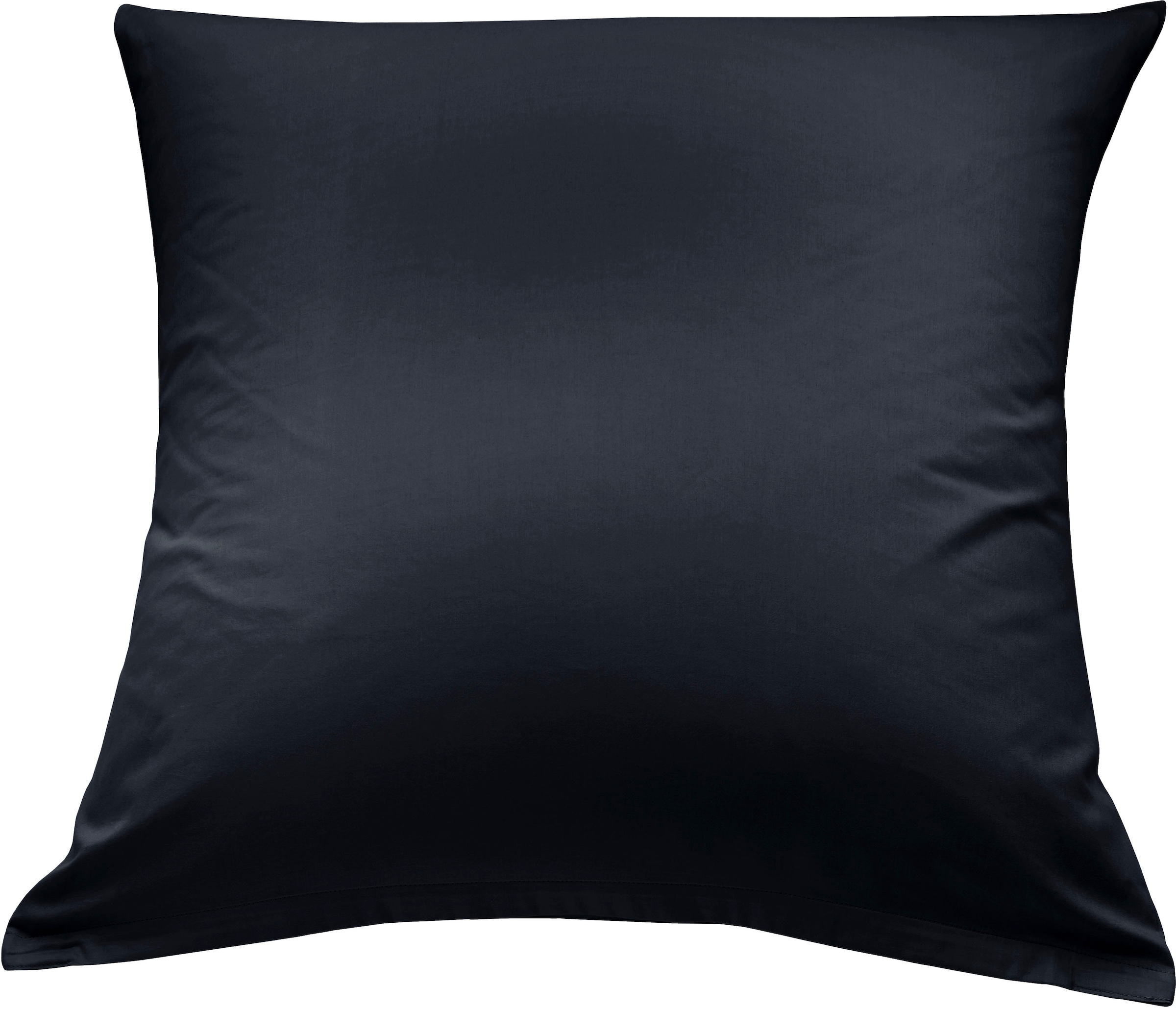 Primera Kissenbezug »Primera Luxus-Satin Kissenbezug«, (1 St.), Passend zu günstig online kaufen
